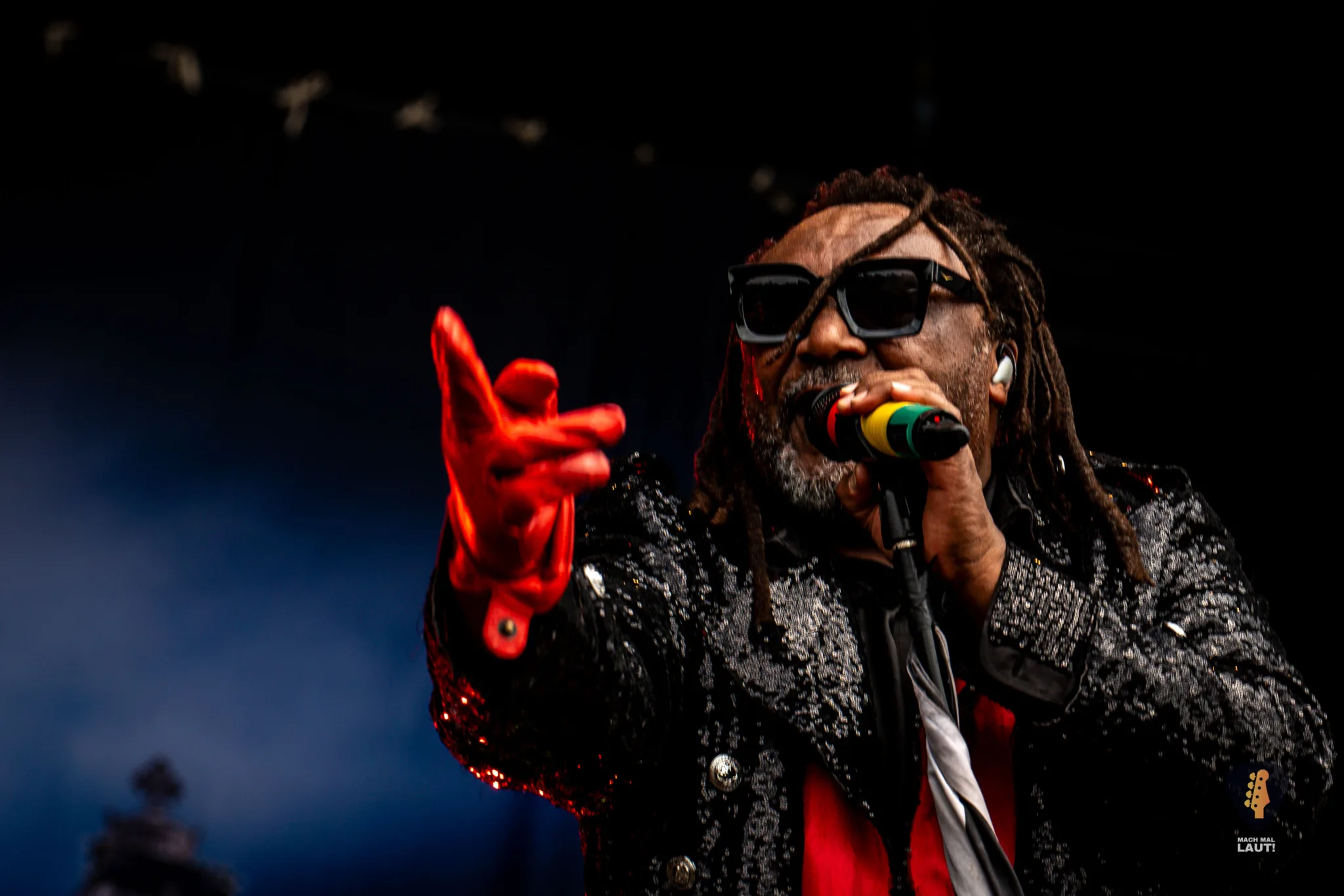 Skindred Hurricane Festival 2026 11