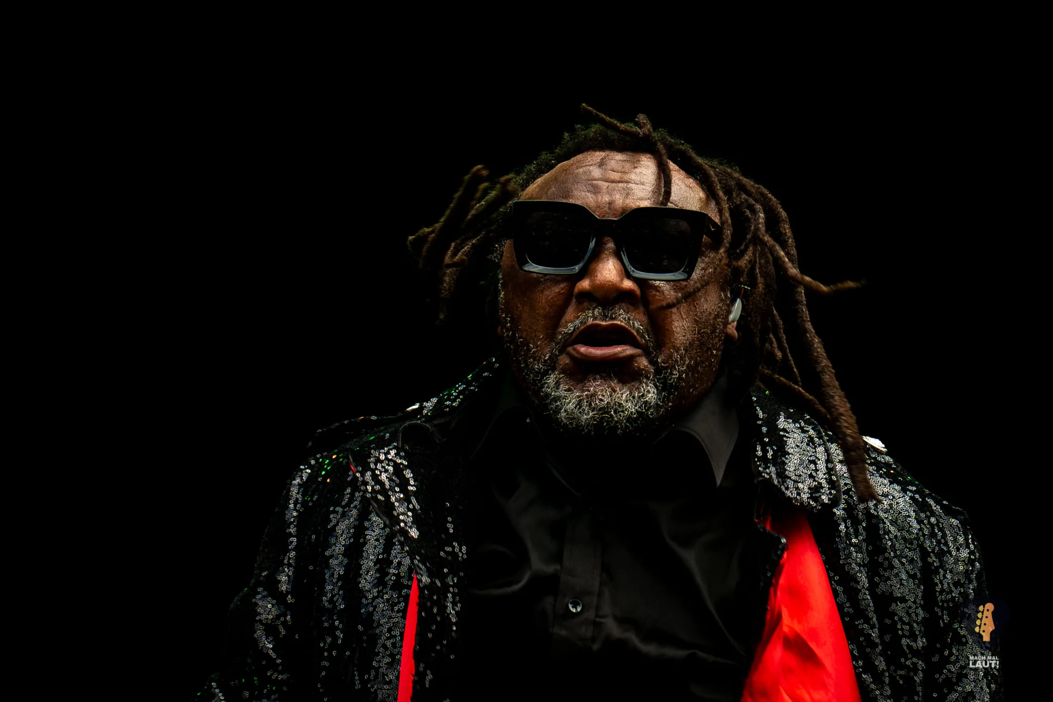 Skindred Hurricane Festival 2026 12