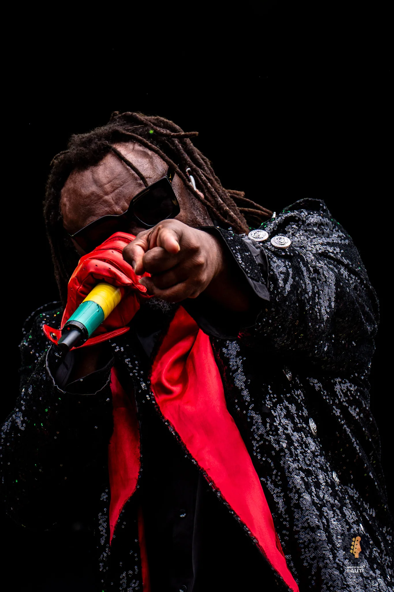 Skindred Hurricane Festival 2026 13