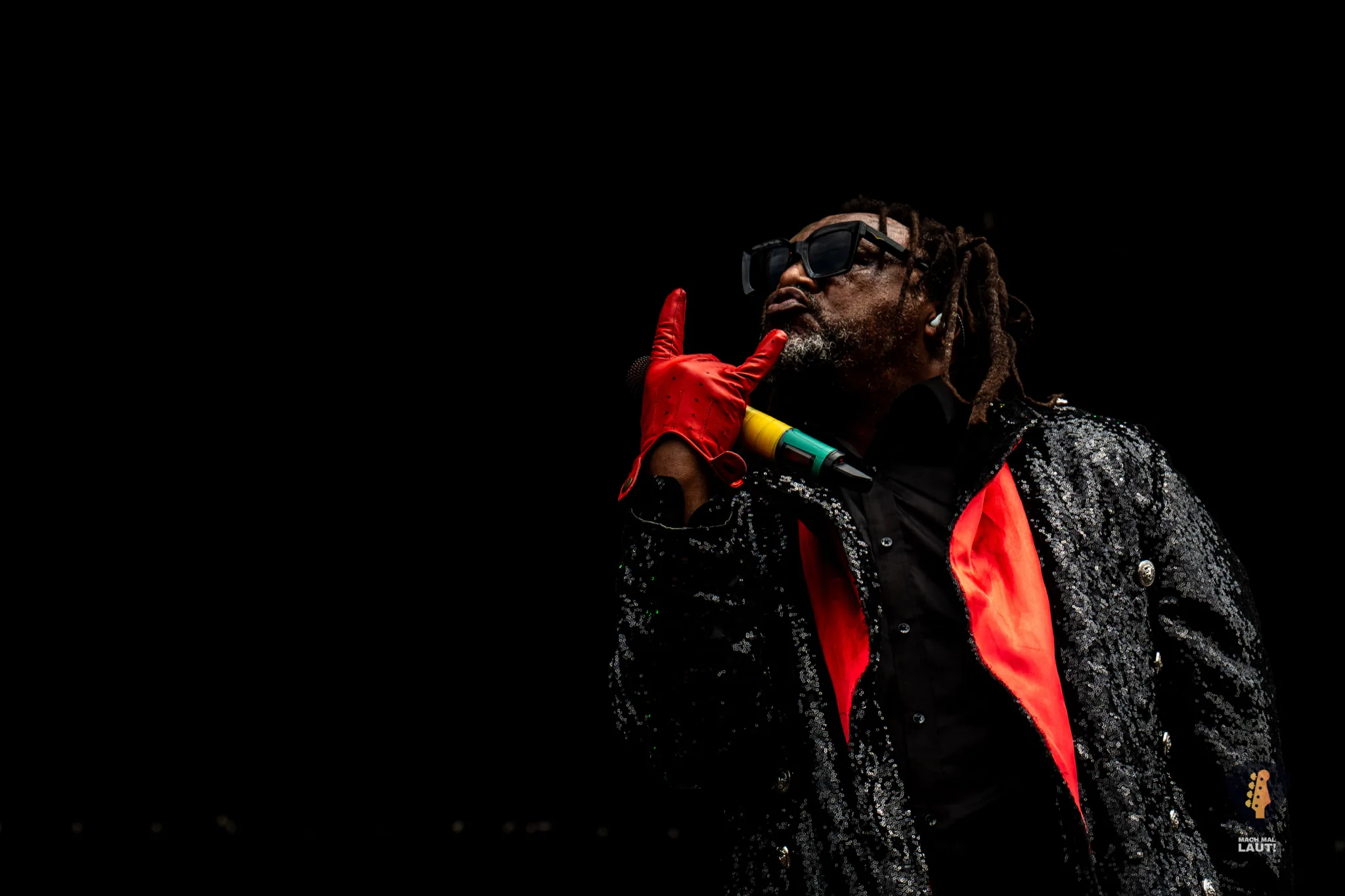 Skindred Hurricane Festival 2026 14