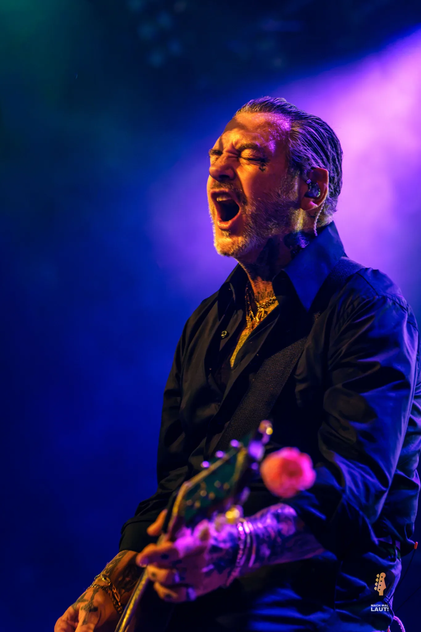 Social Distortion Hamburg 2026 09