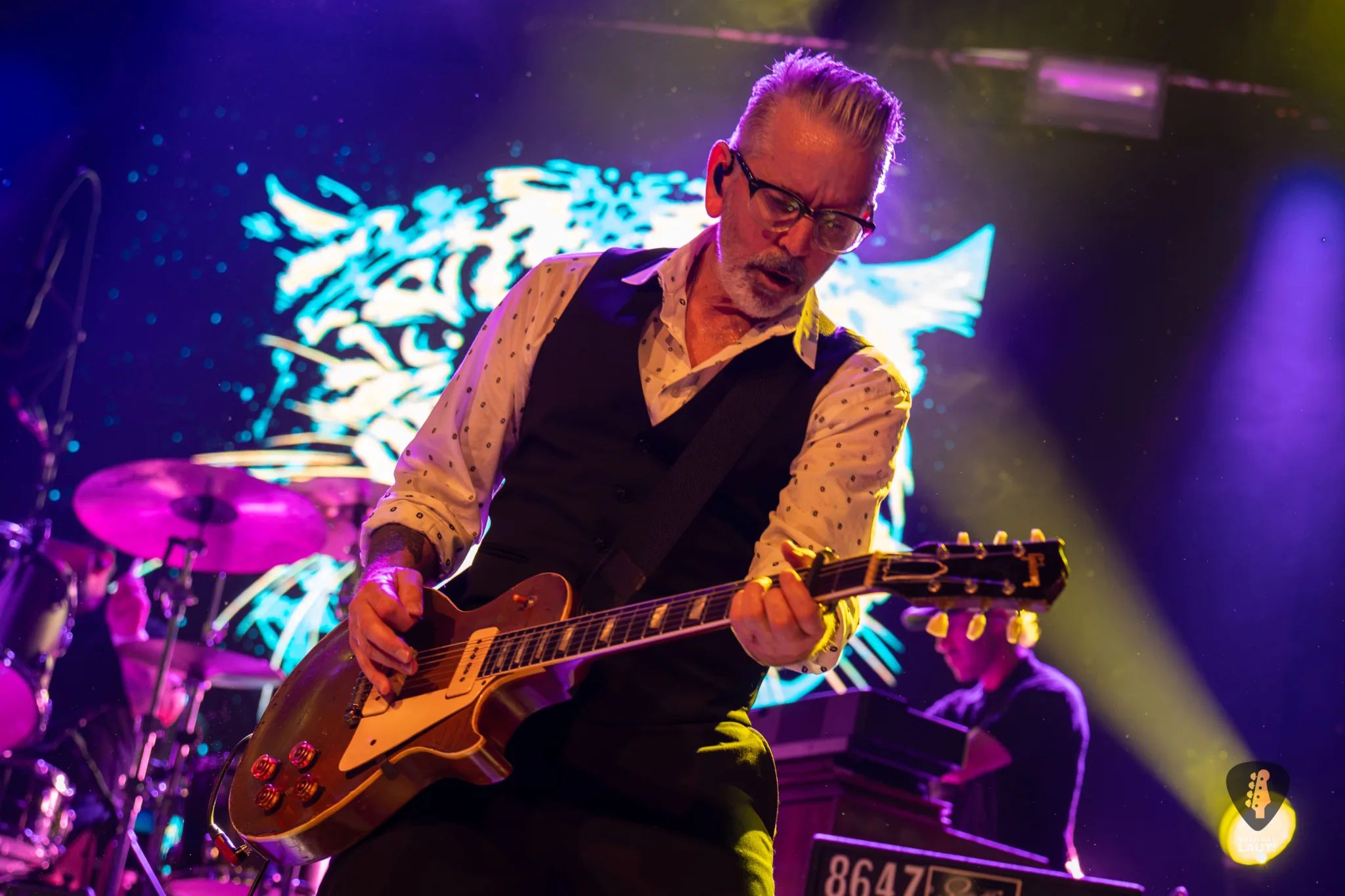 Social Distortion Hamburg 2026 13