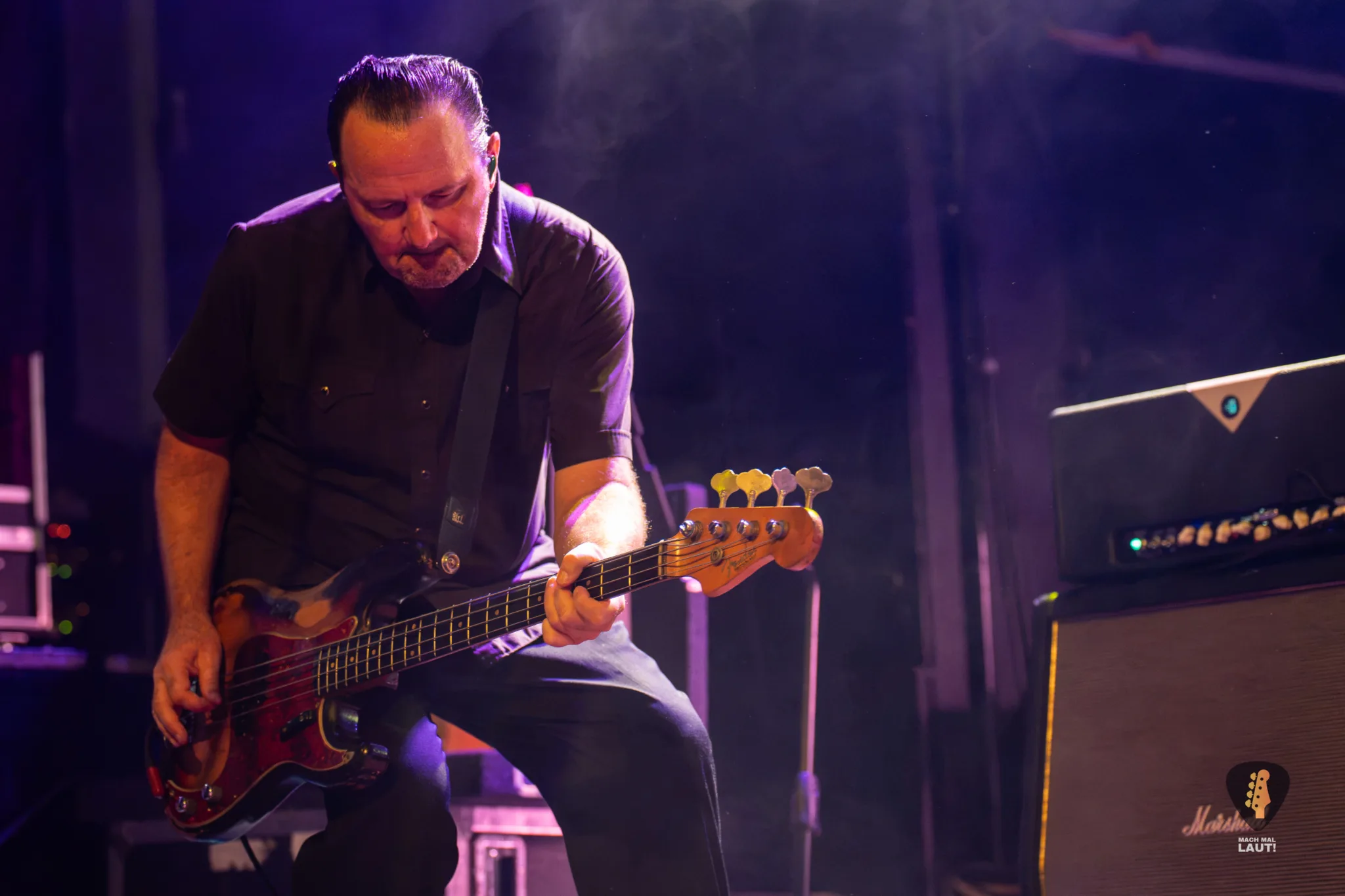 Social Distortion Hamburg 2026 15