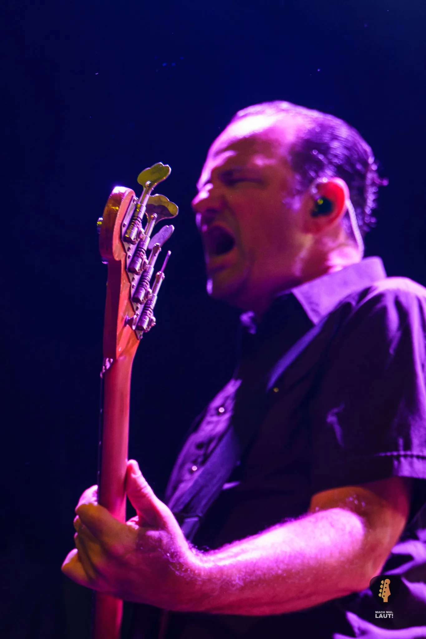 Social Distortion Hamburg 2026 16