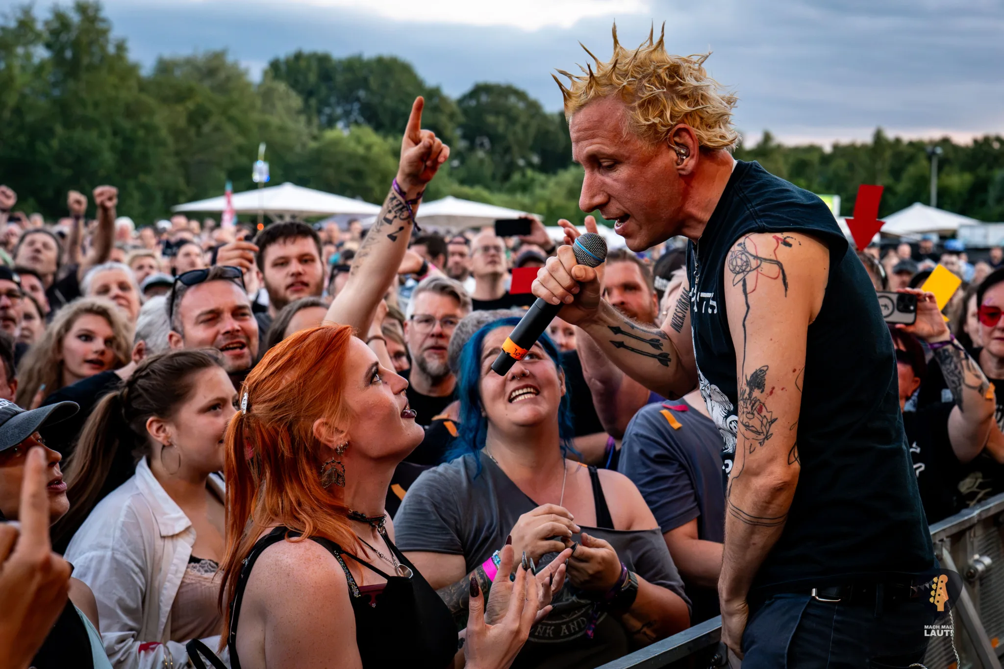 ZSK Match Börner Open Air 2026 12