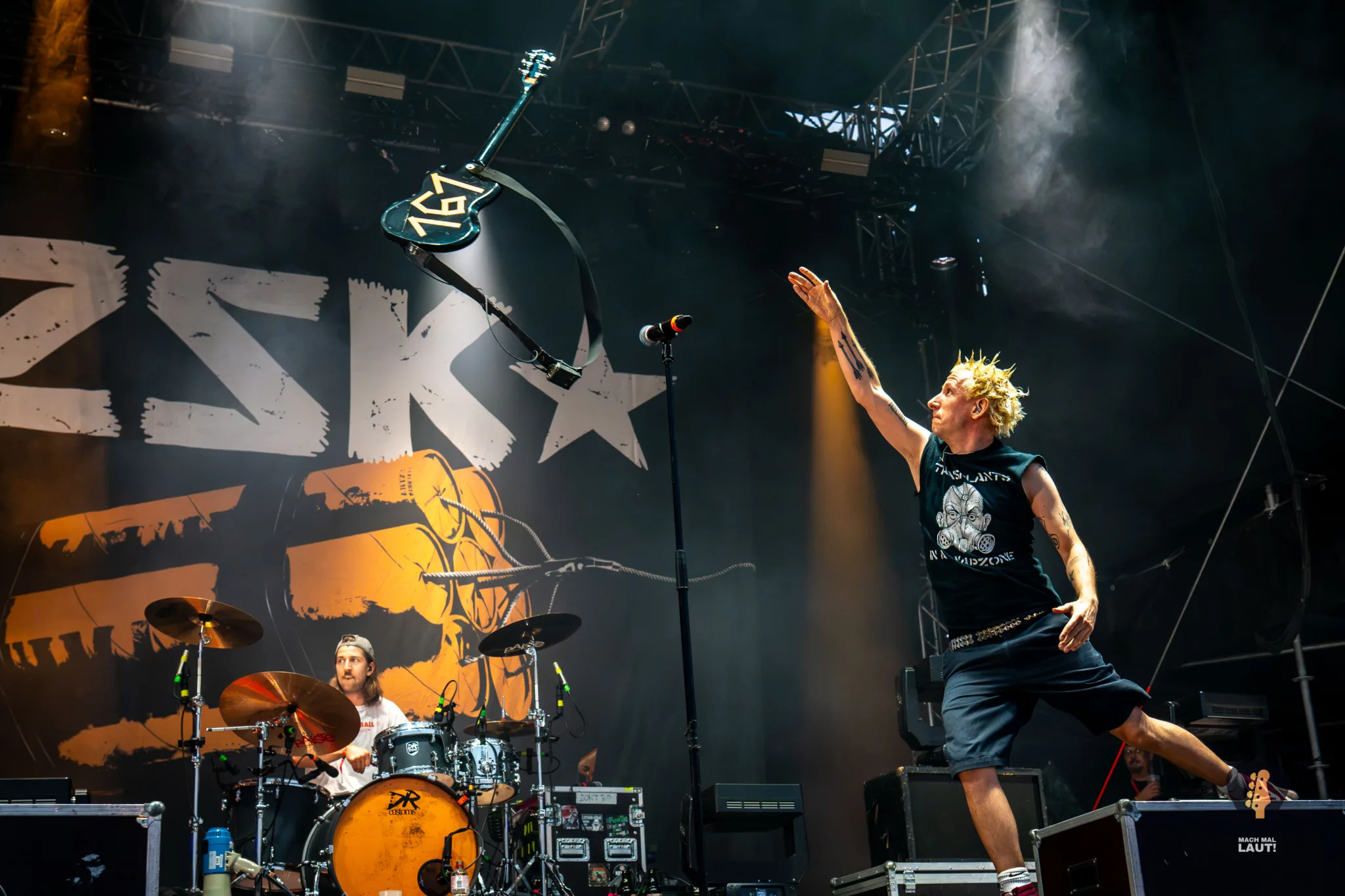 ZSK Match Börner Open Air 2026 20