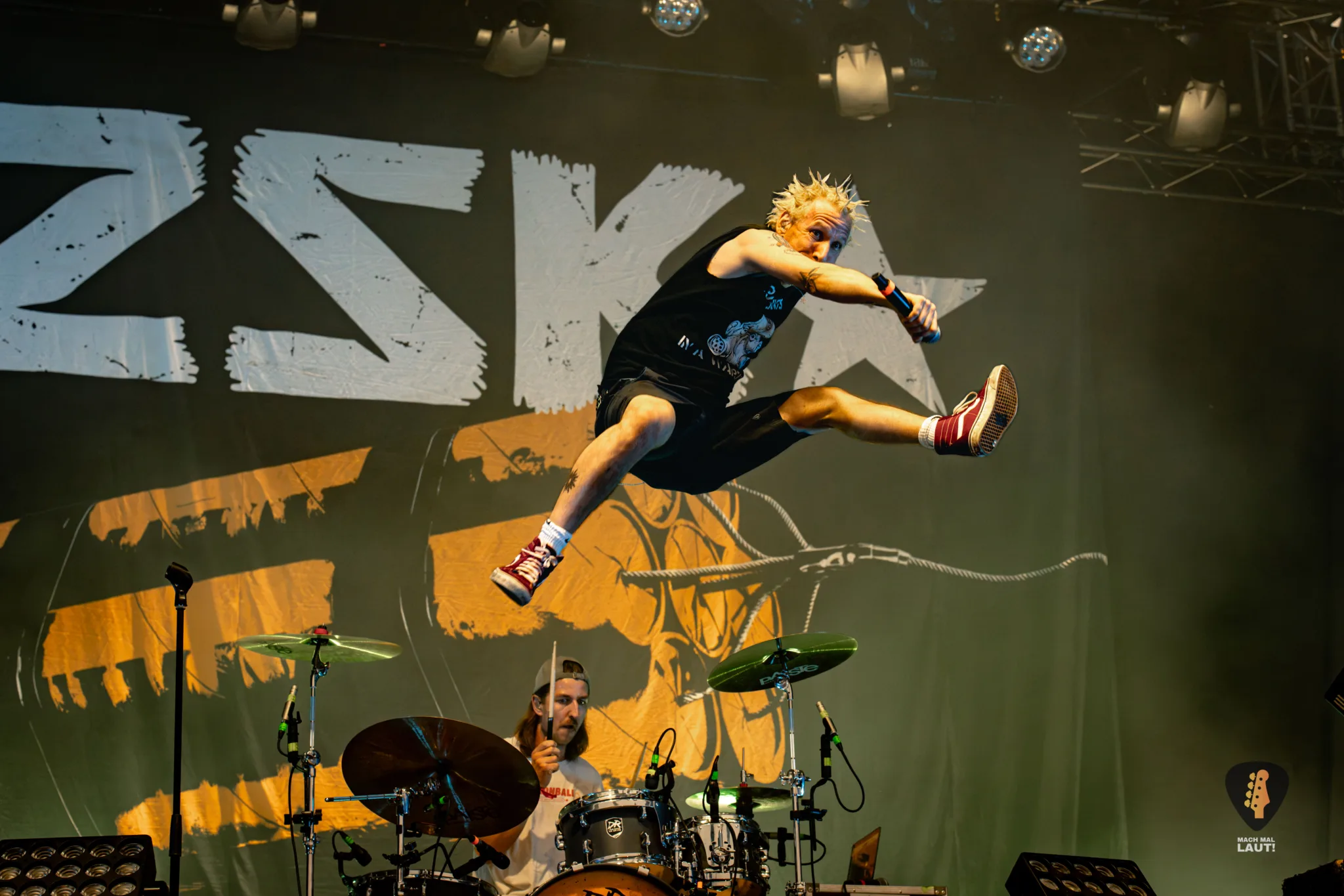 ZSK Match Börner Open Air 2026 22