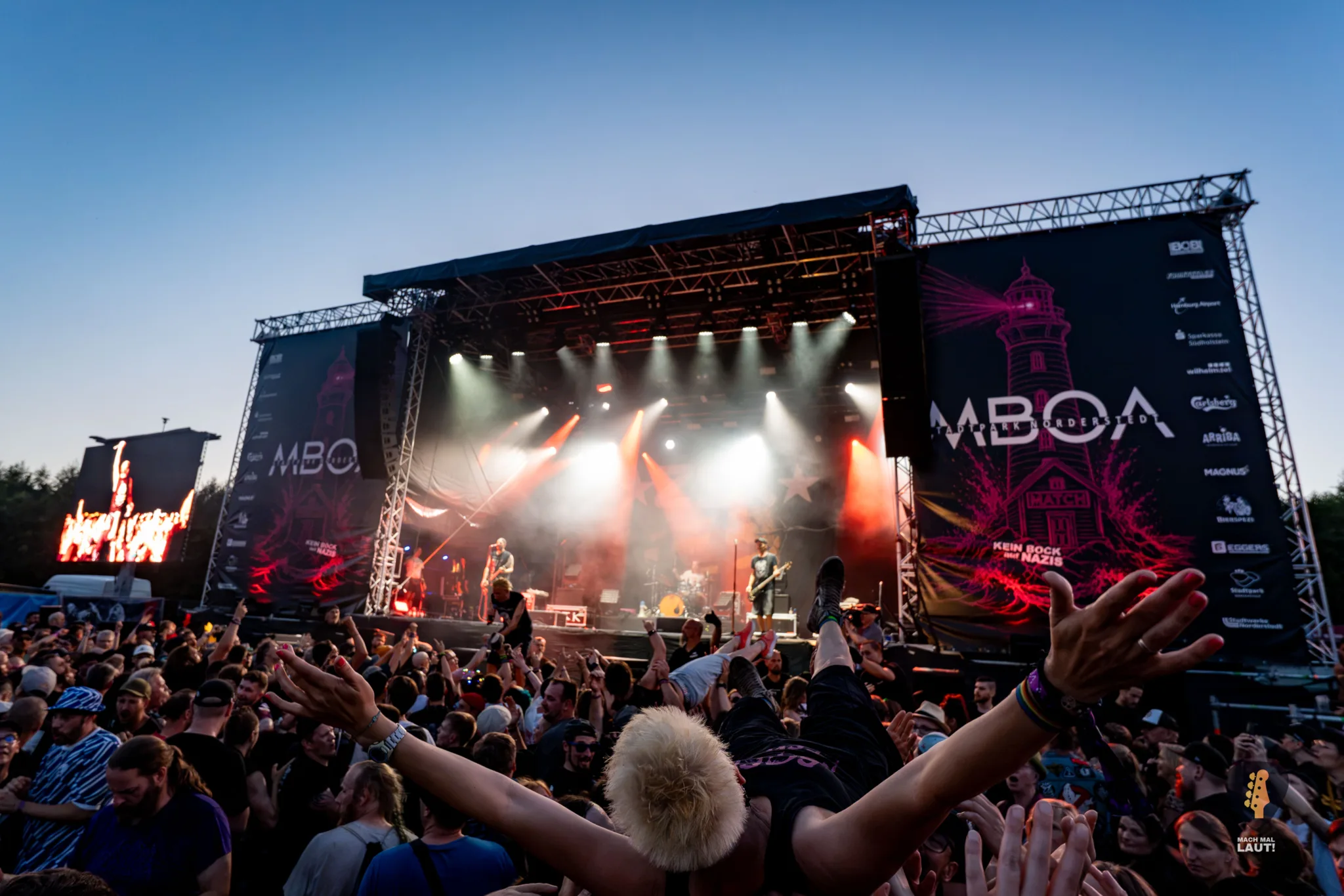 ZSK Match Börner Open Air 2026 25