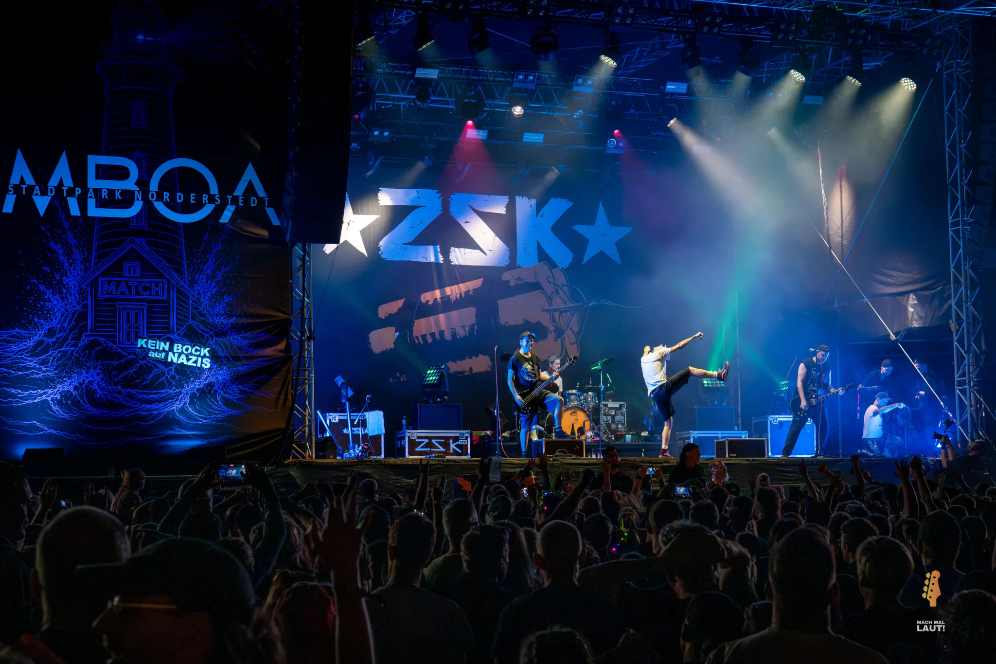 ZSK Match Börner Open Air 2026 28
