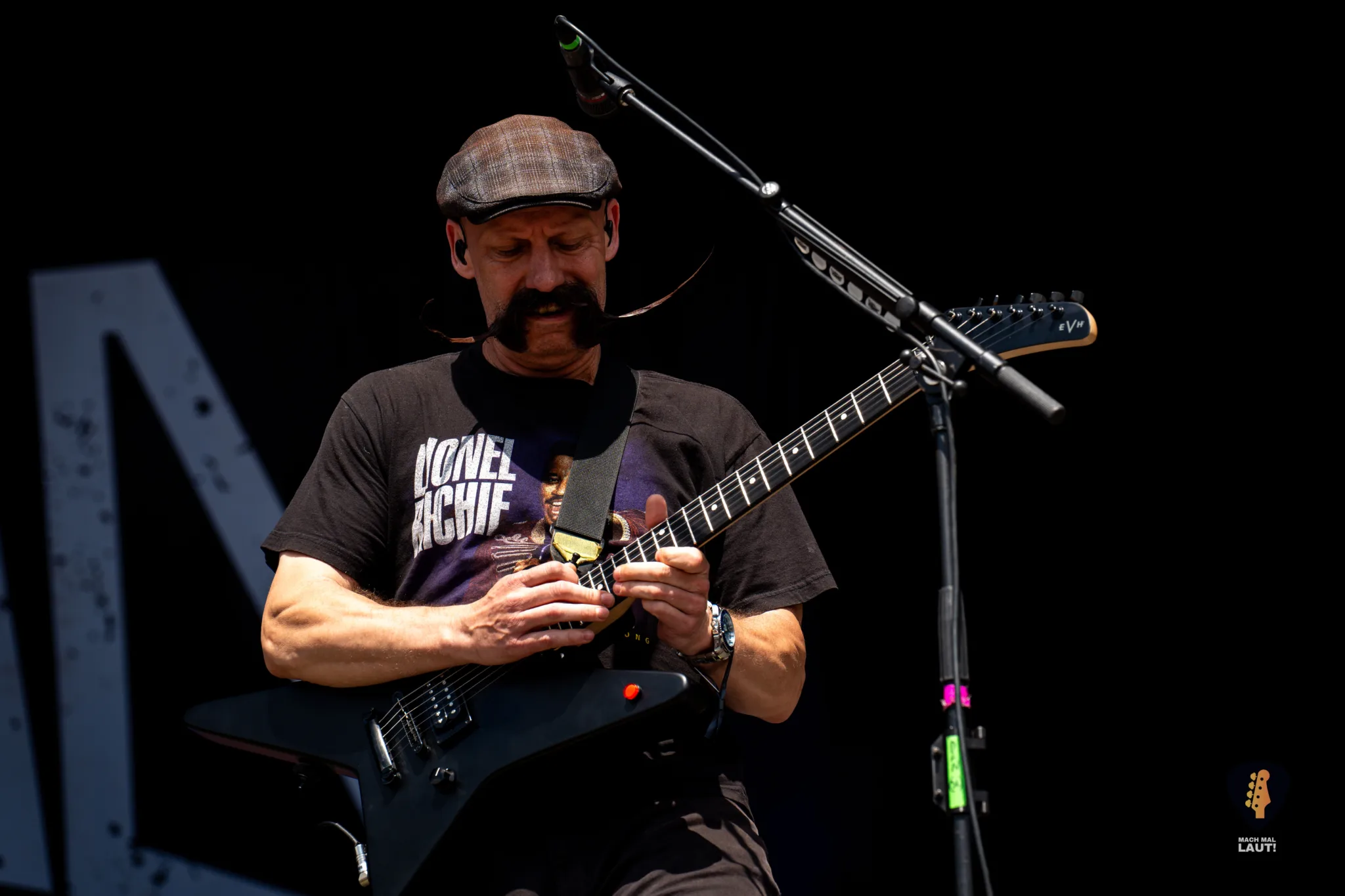 Zebrahead Hurricane Festival 2026 01