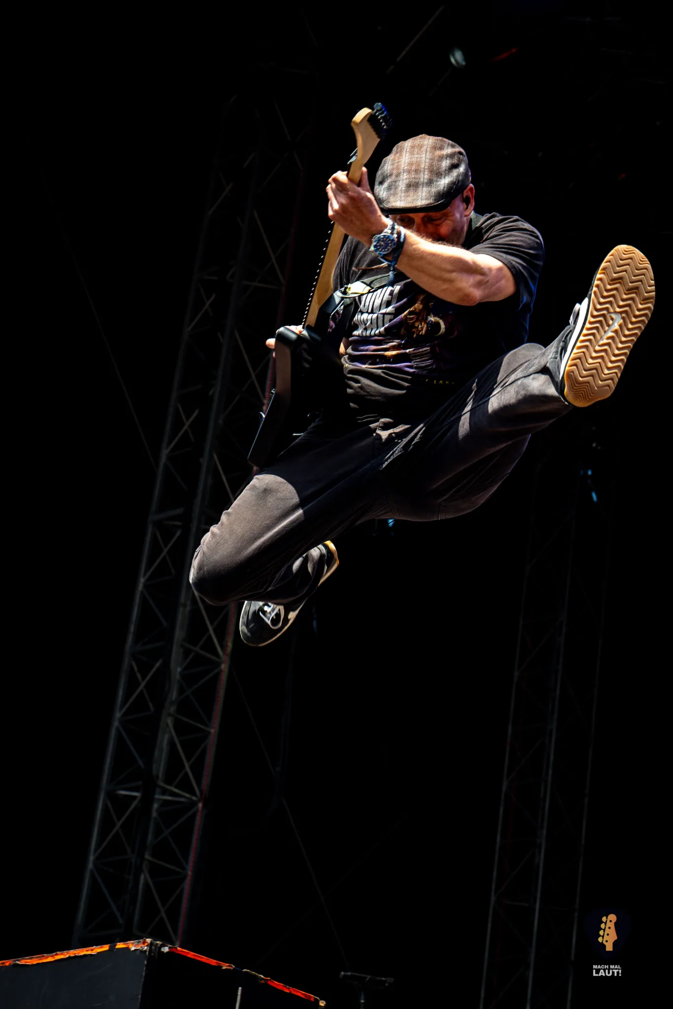 Zebrahead Hurricane Festival 2026 03