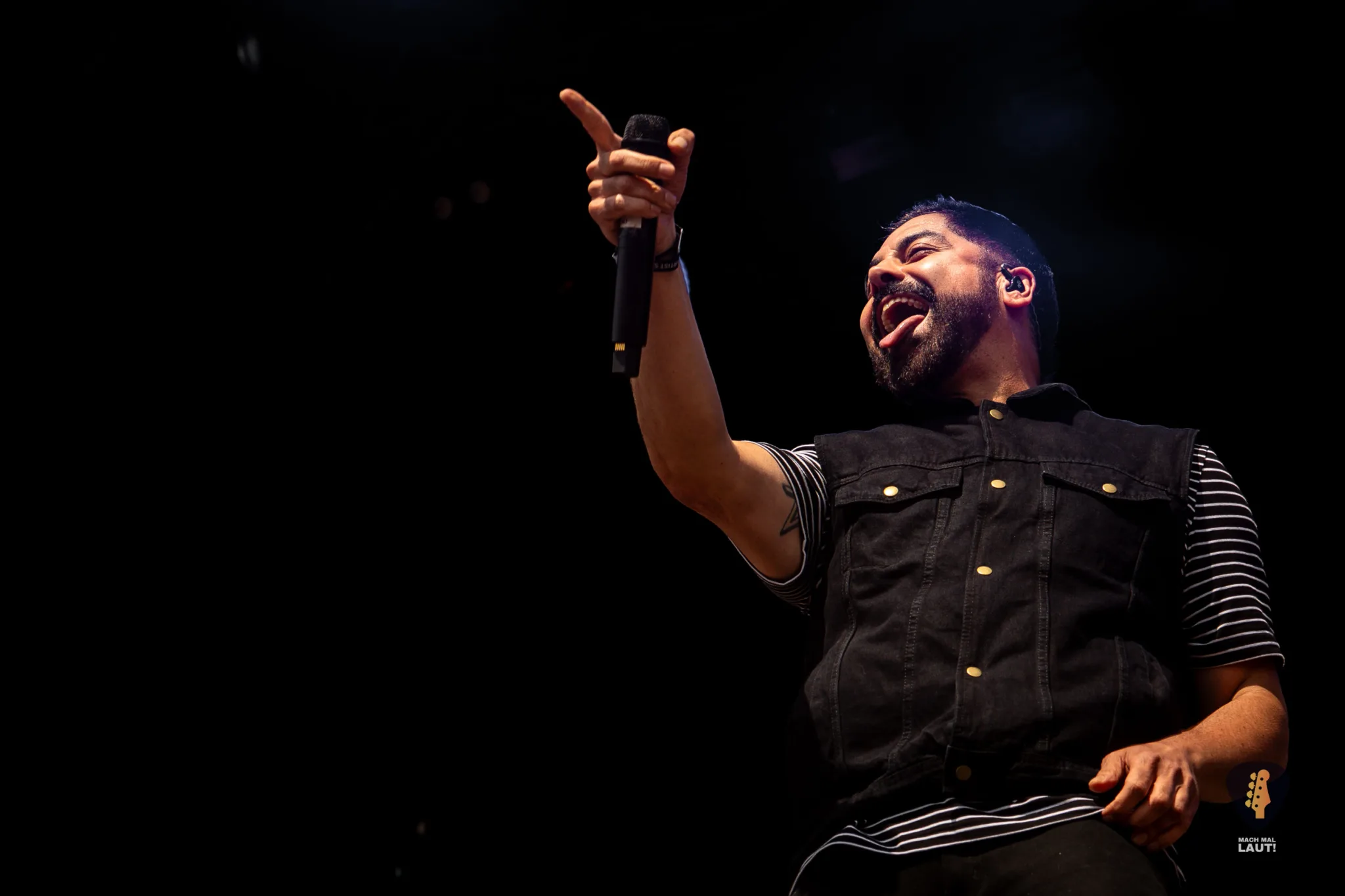 Zebrahead Hurricane Festival 2026 05