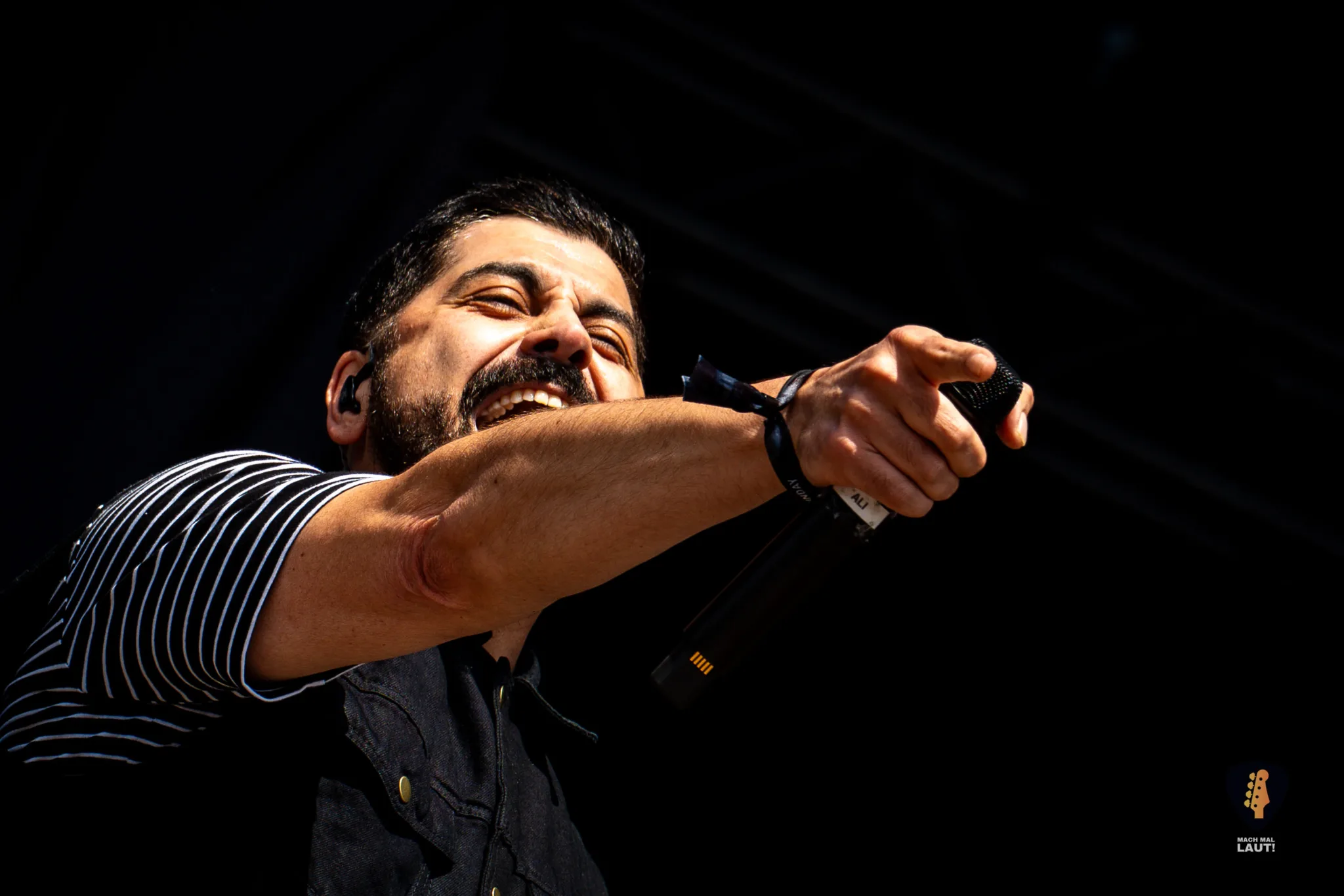 Zebrahead Hurricane Festival 2026 06
