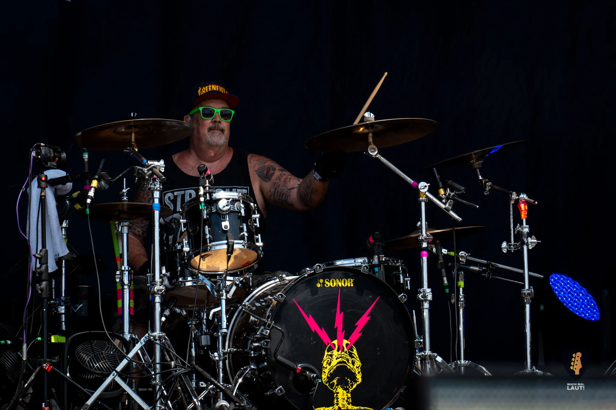 Zebrahead Hurricane Festival 2026 08