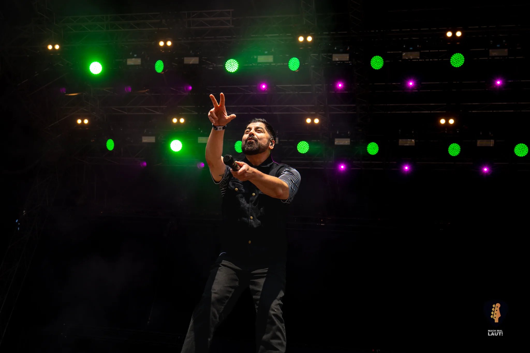Zebrahead Hurricane Festival 2026 09