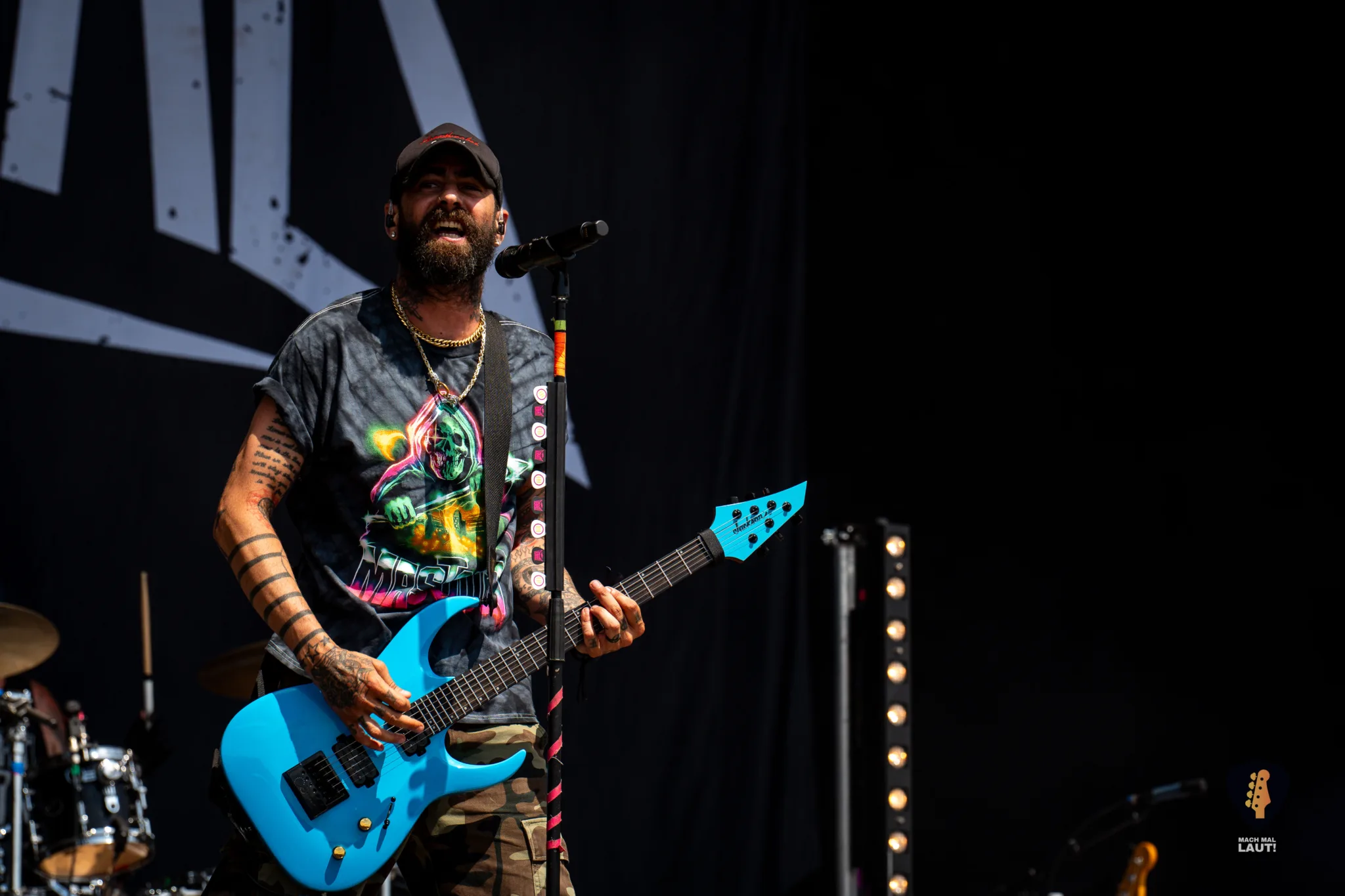 Zebrahead Hurricane Festival 2026 14