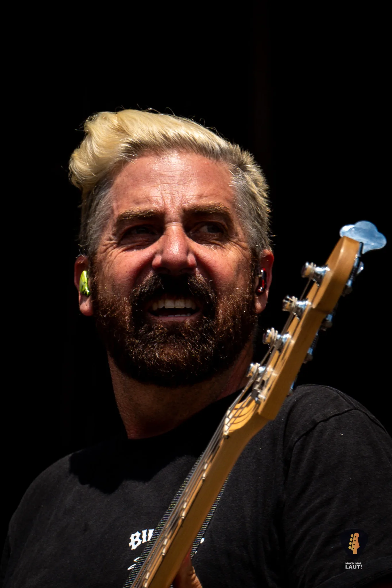 Zebrahead Hurricane Festival 2026 15
