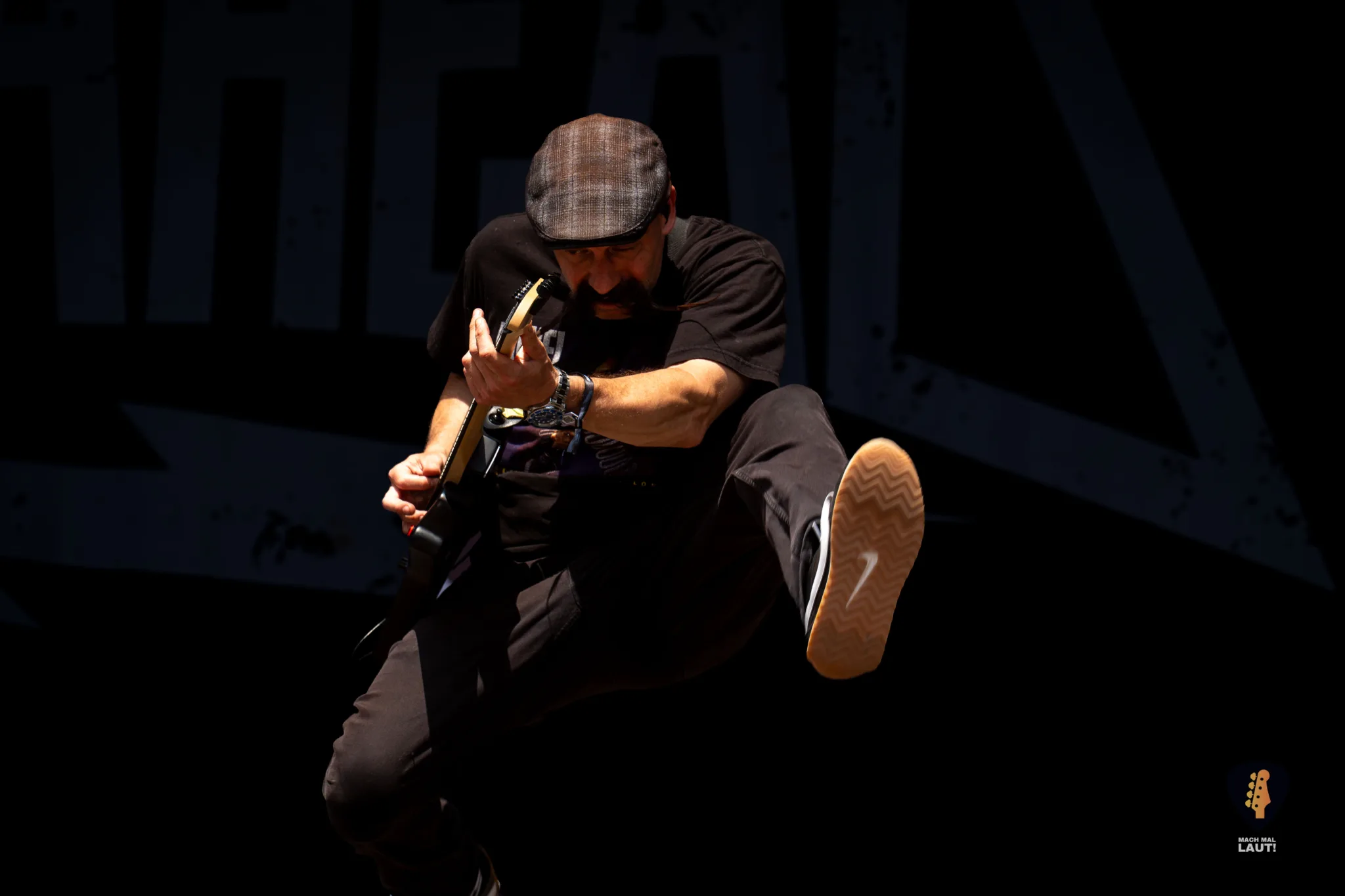 Zebrahead Hurricane Festival 2026 18