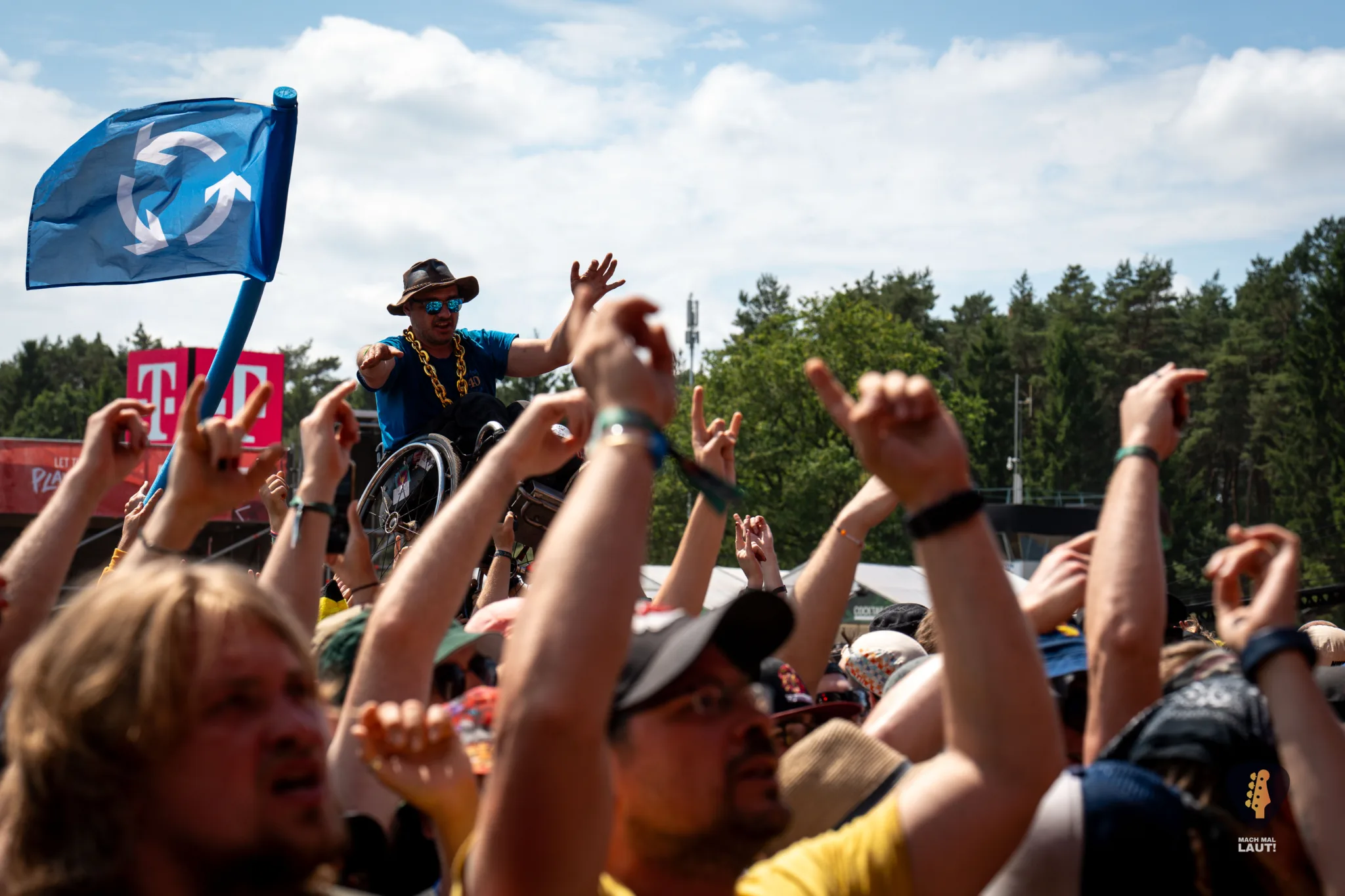 Zebrahead Hurricane Festival 2026 19