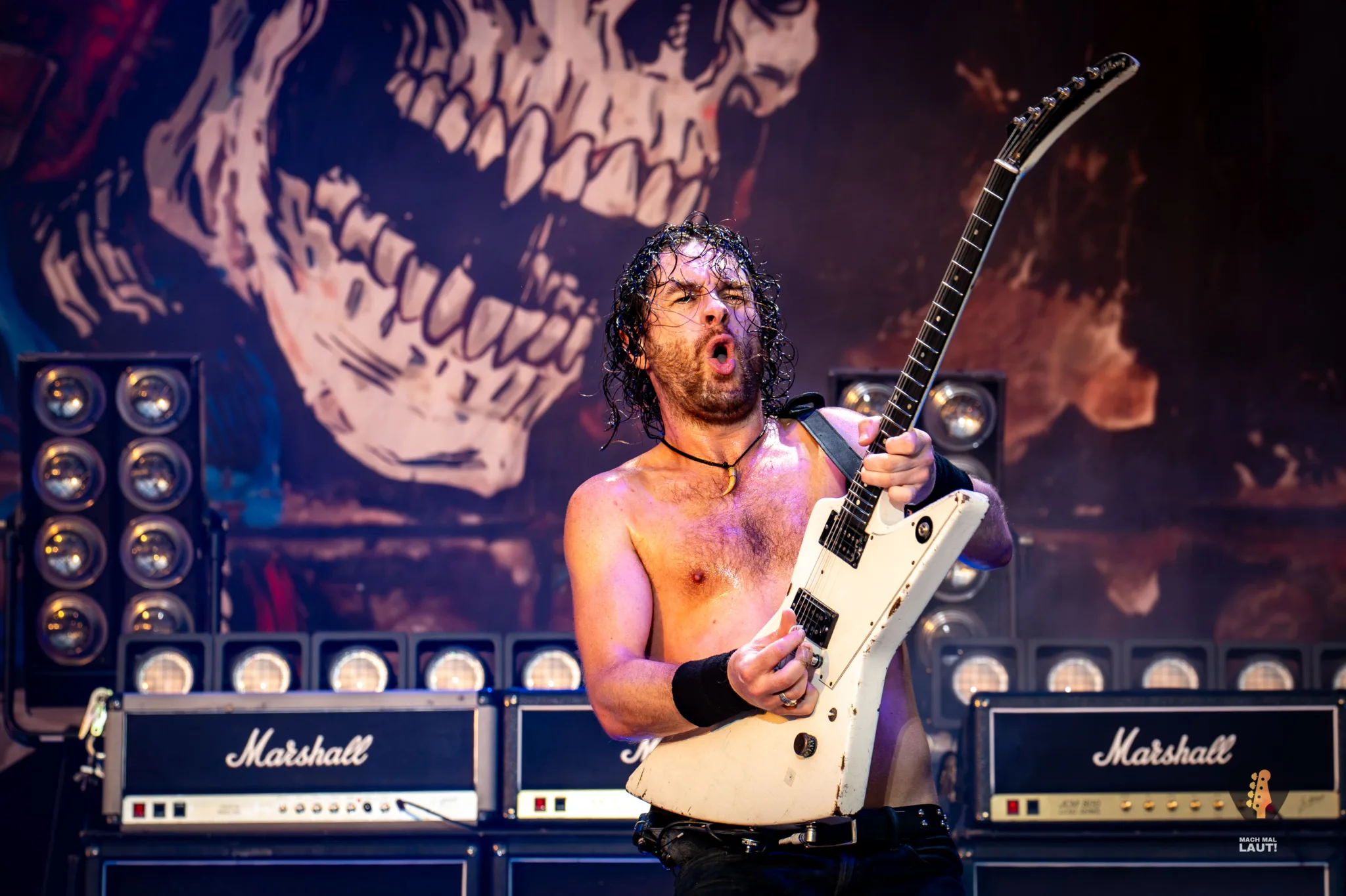 Airbourne Reload Festival 2026 14
