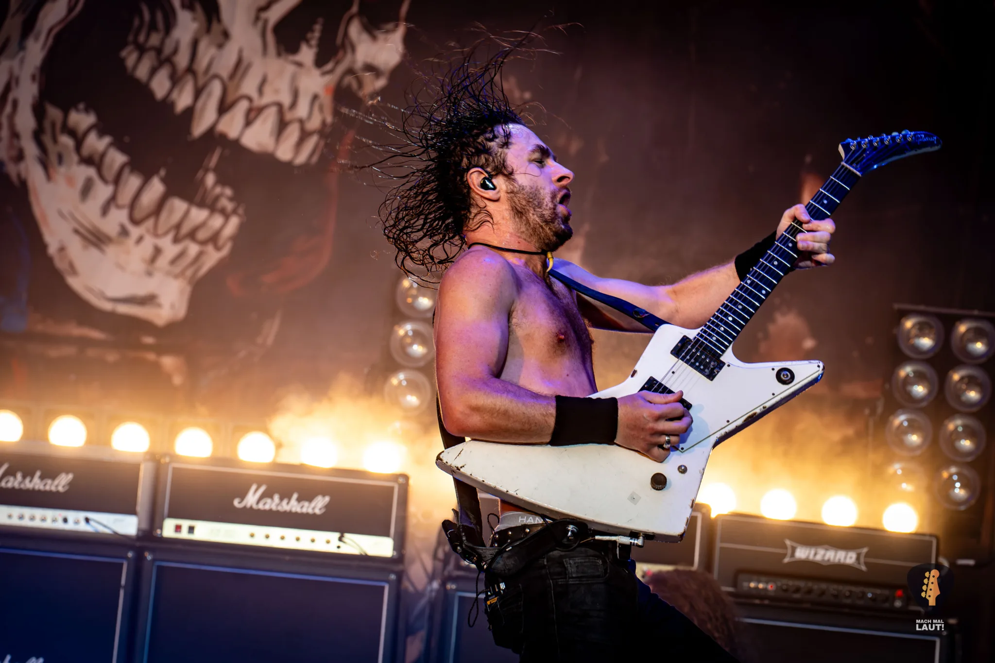Airbourne Reload Festival 2026 15