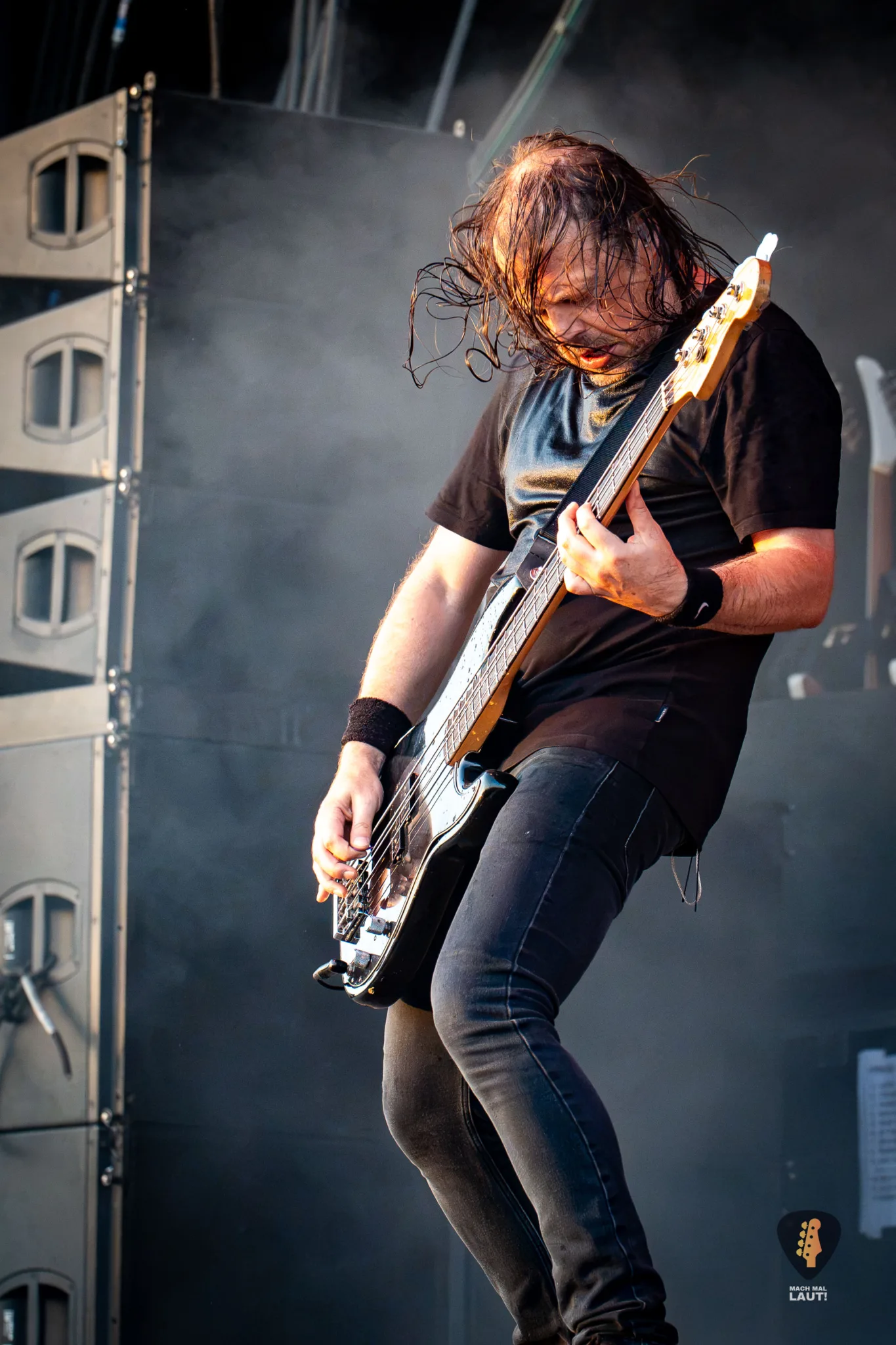 Airbourne Reload Festival 2026 17