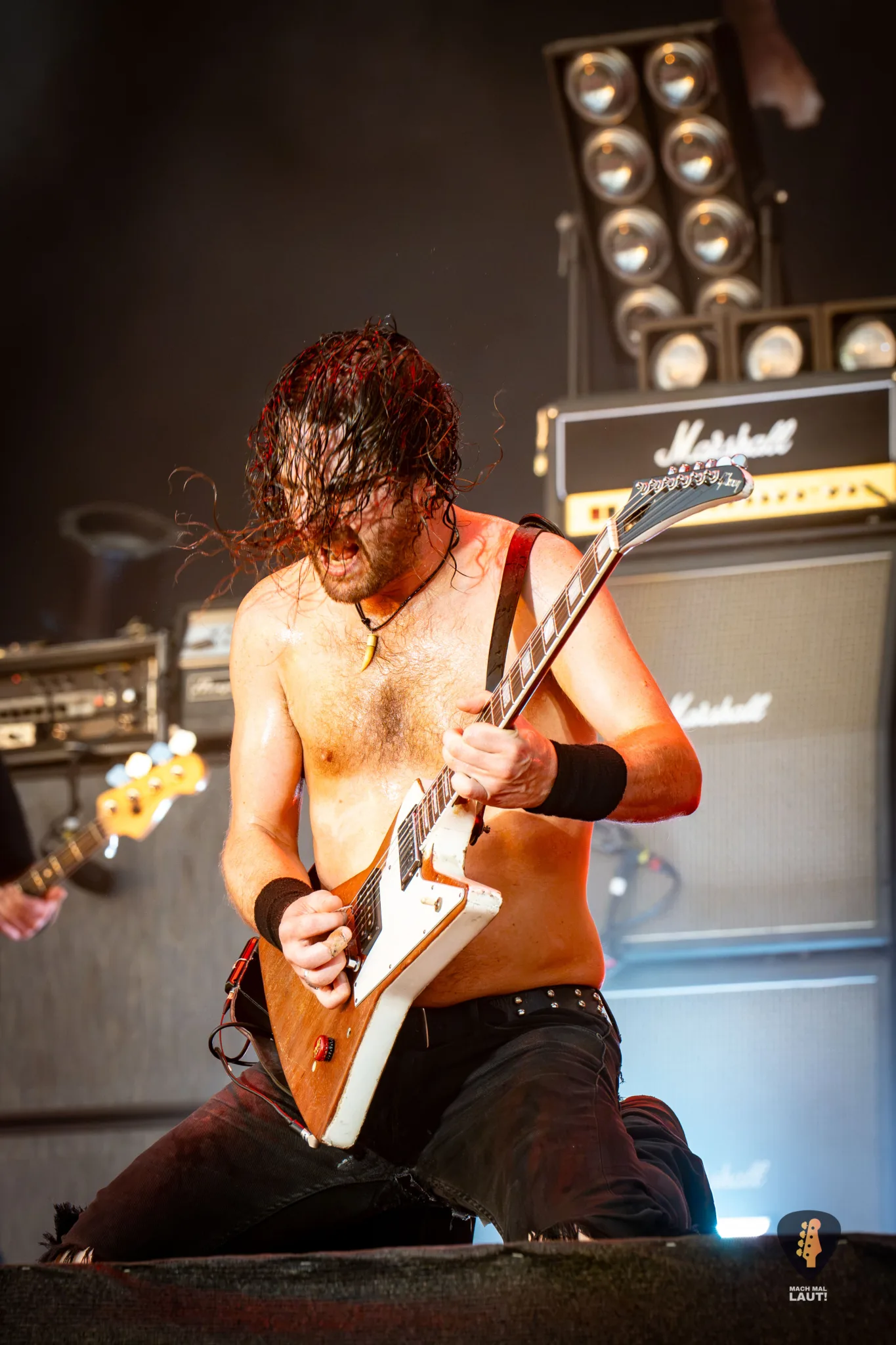 Airbourne Reload Festival 2026 20