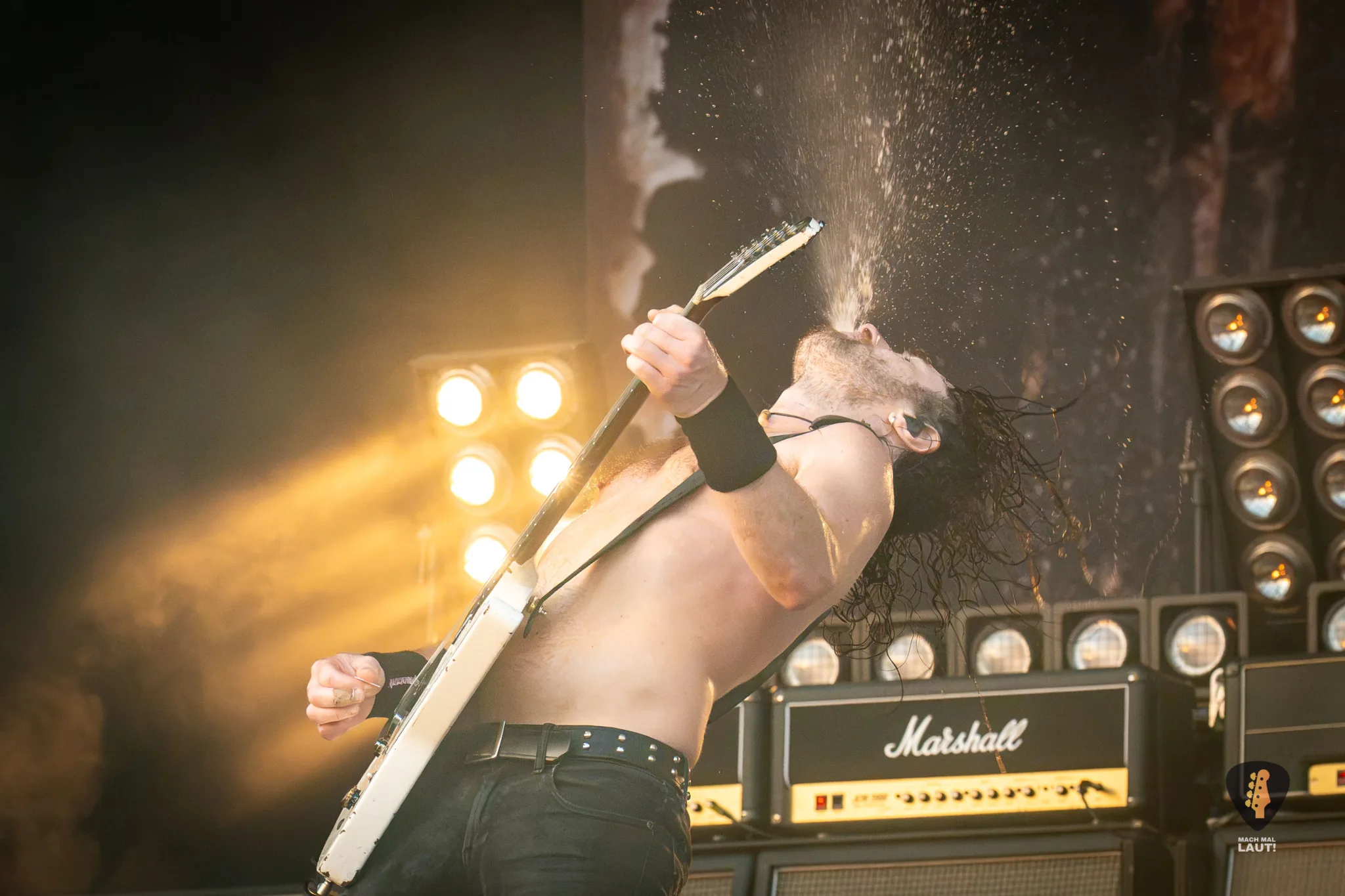Airbourne Reload Festival 2026 22