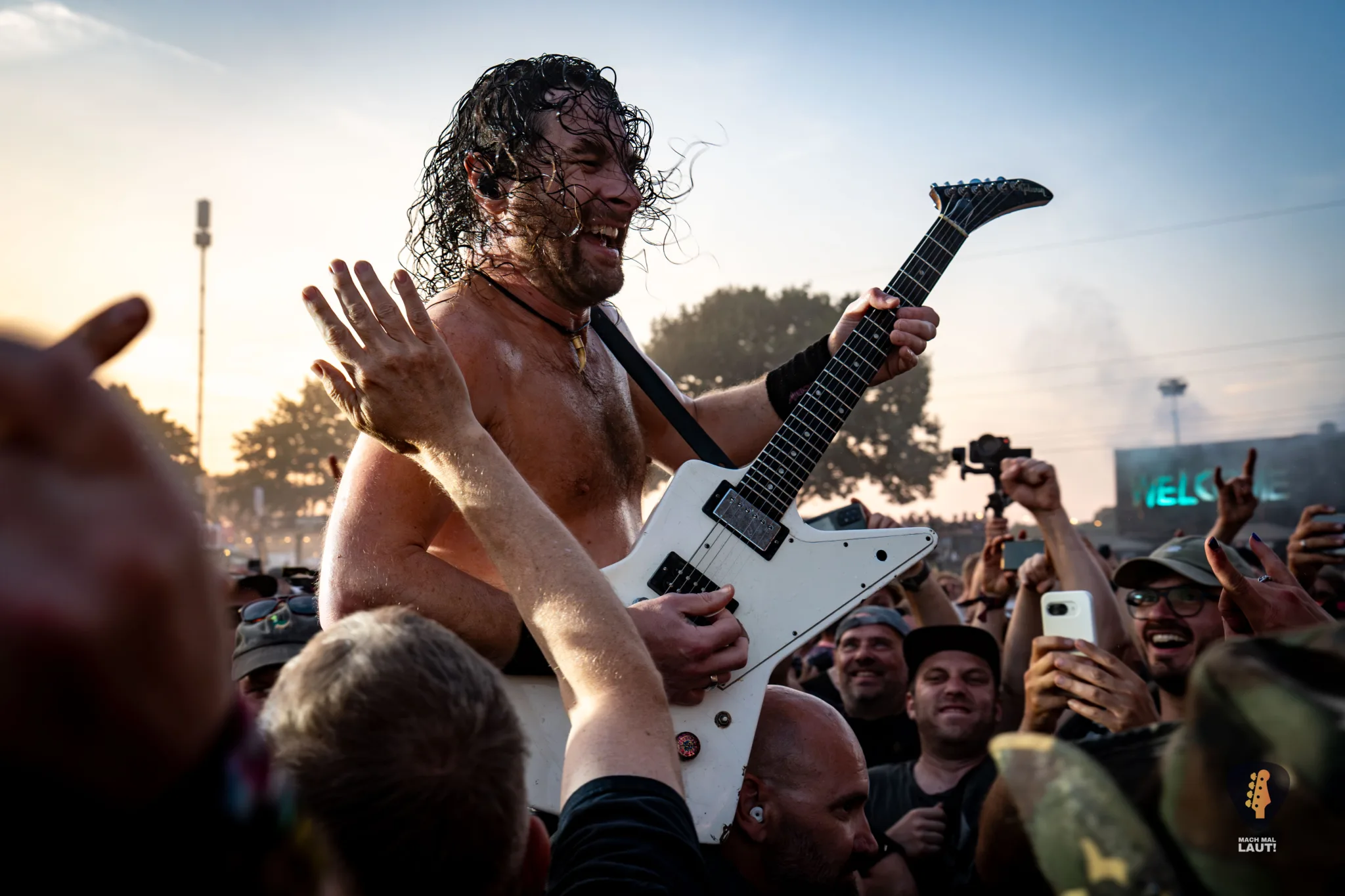 Airbourne Reload Festival 2026 23