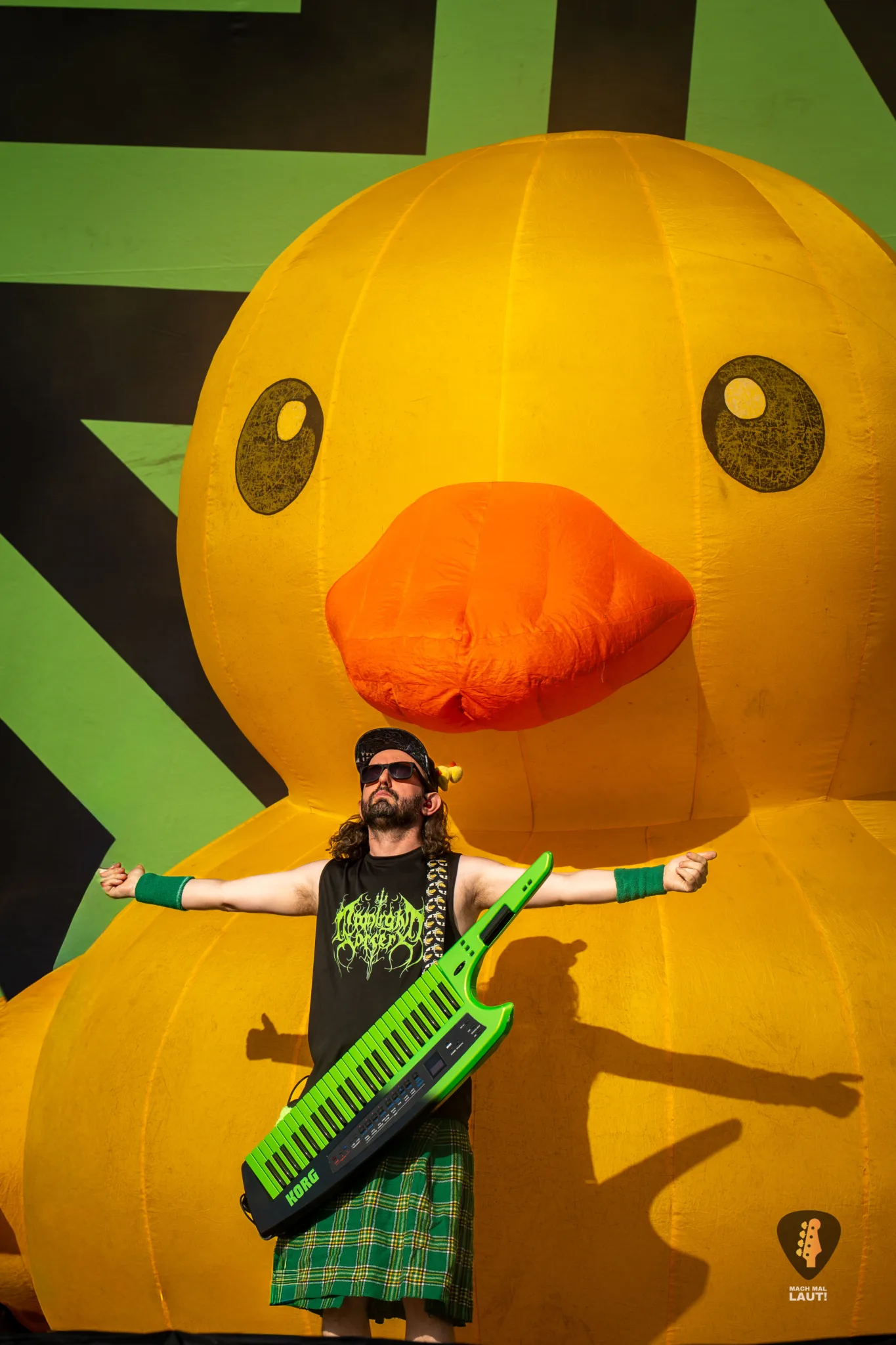 Alestorm Reload Festival 2026 03