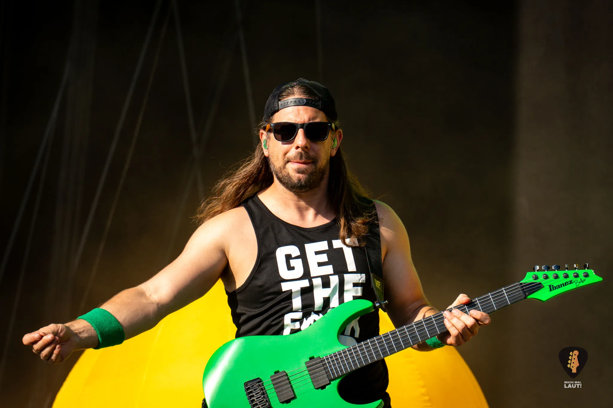 Alestorm Reload Festival 2026 04
