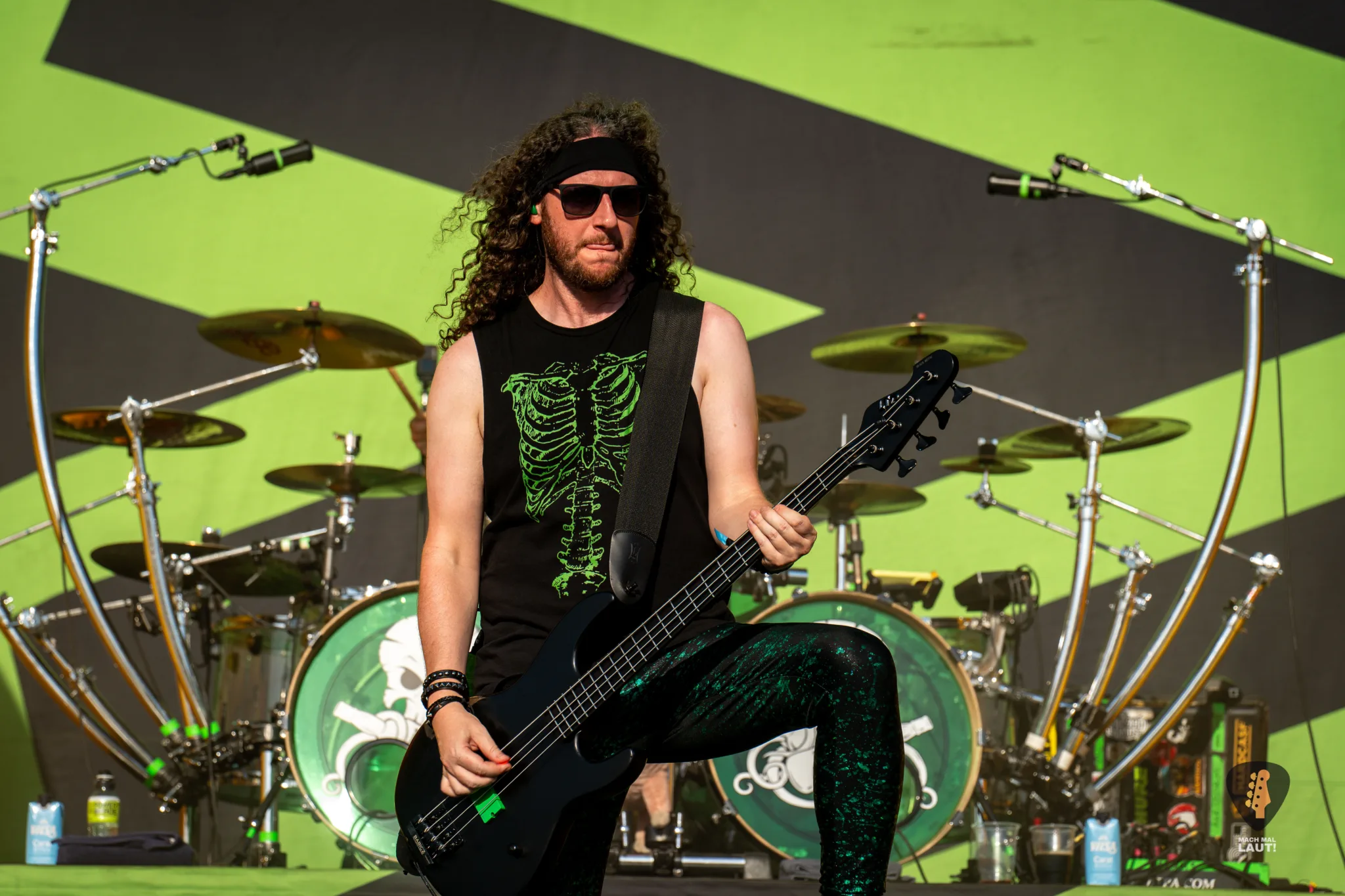Alestorm Reload Festival 2026 06