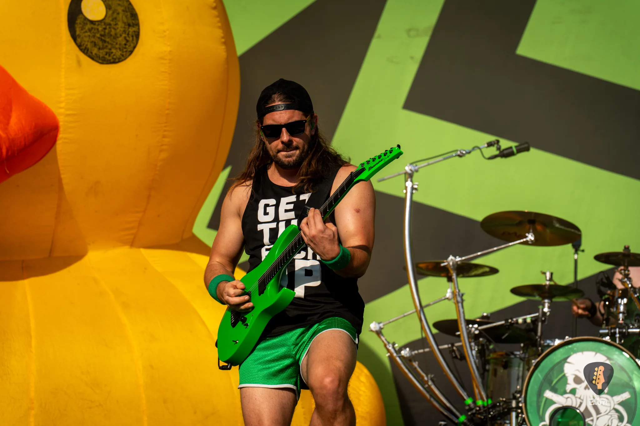 Alestorm Reload Festival 2026 09