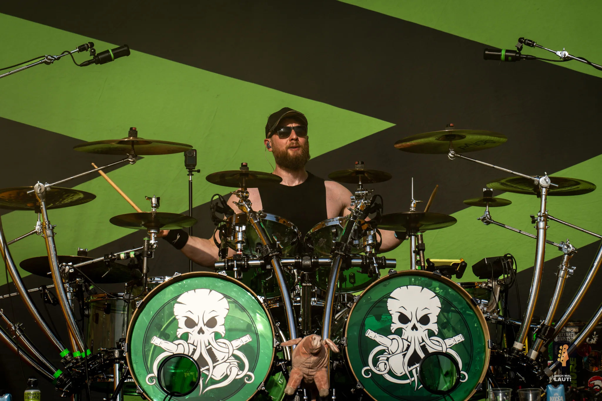Alestorm Reload Festival 2026 10