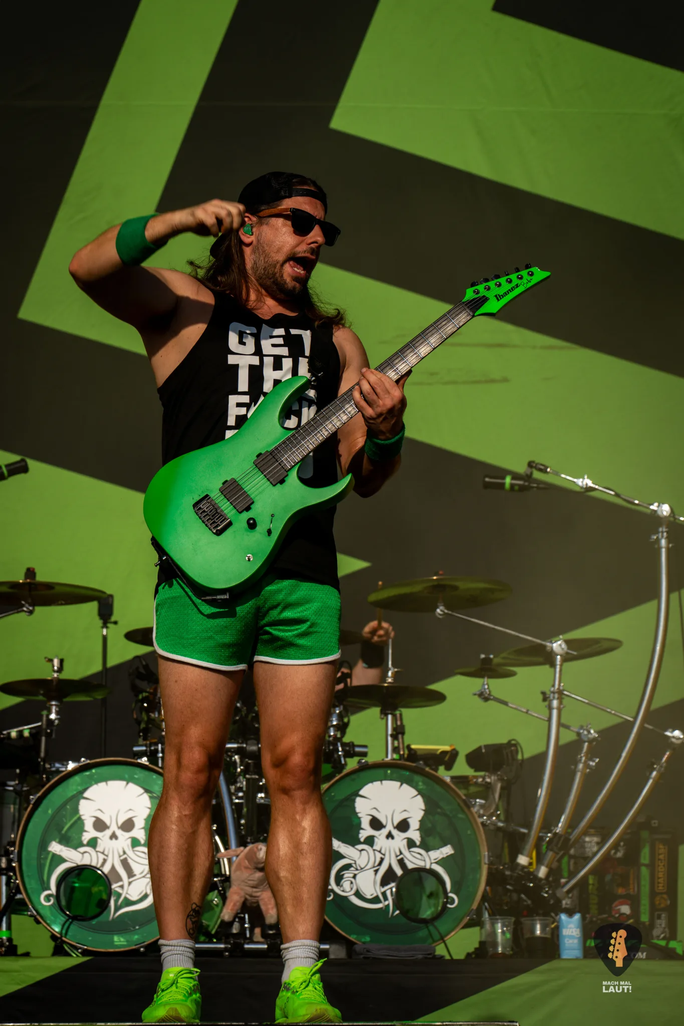Alestorm Reload Festival 2026 11