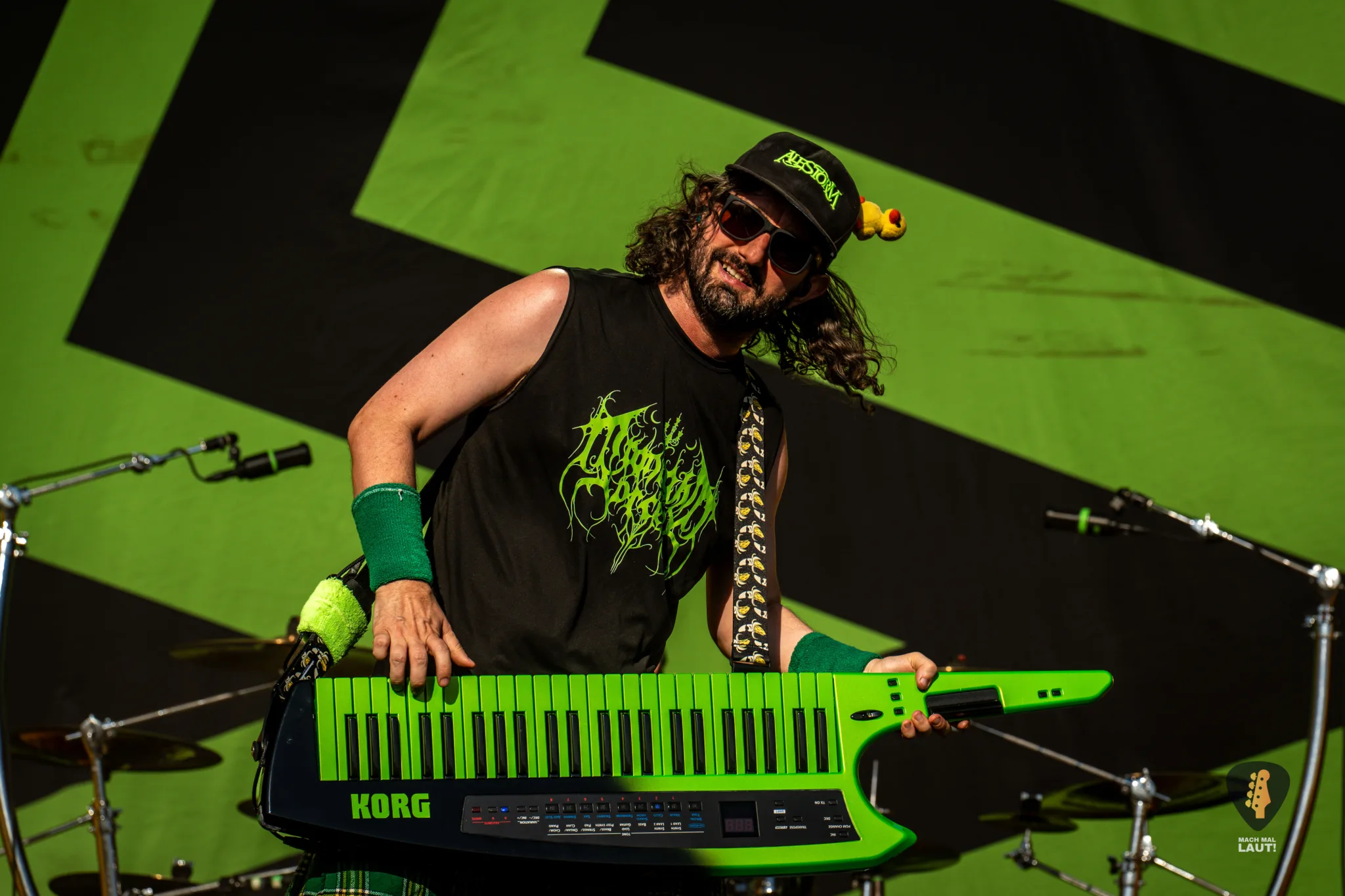 Alestorm Reload Festival 2026 12