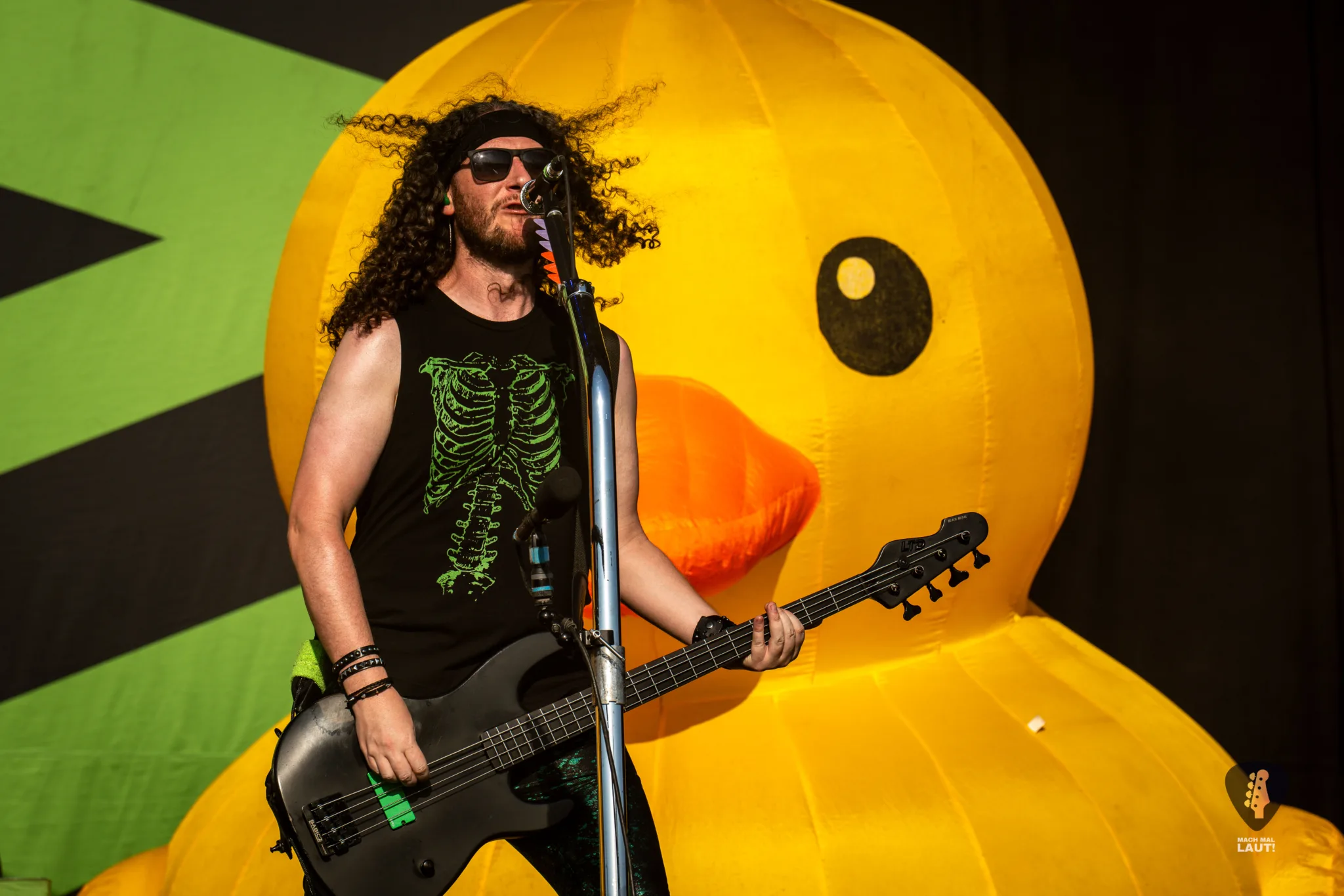 Alestorm Reload Festival 2026 13