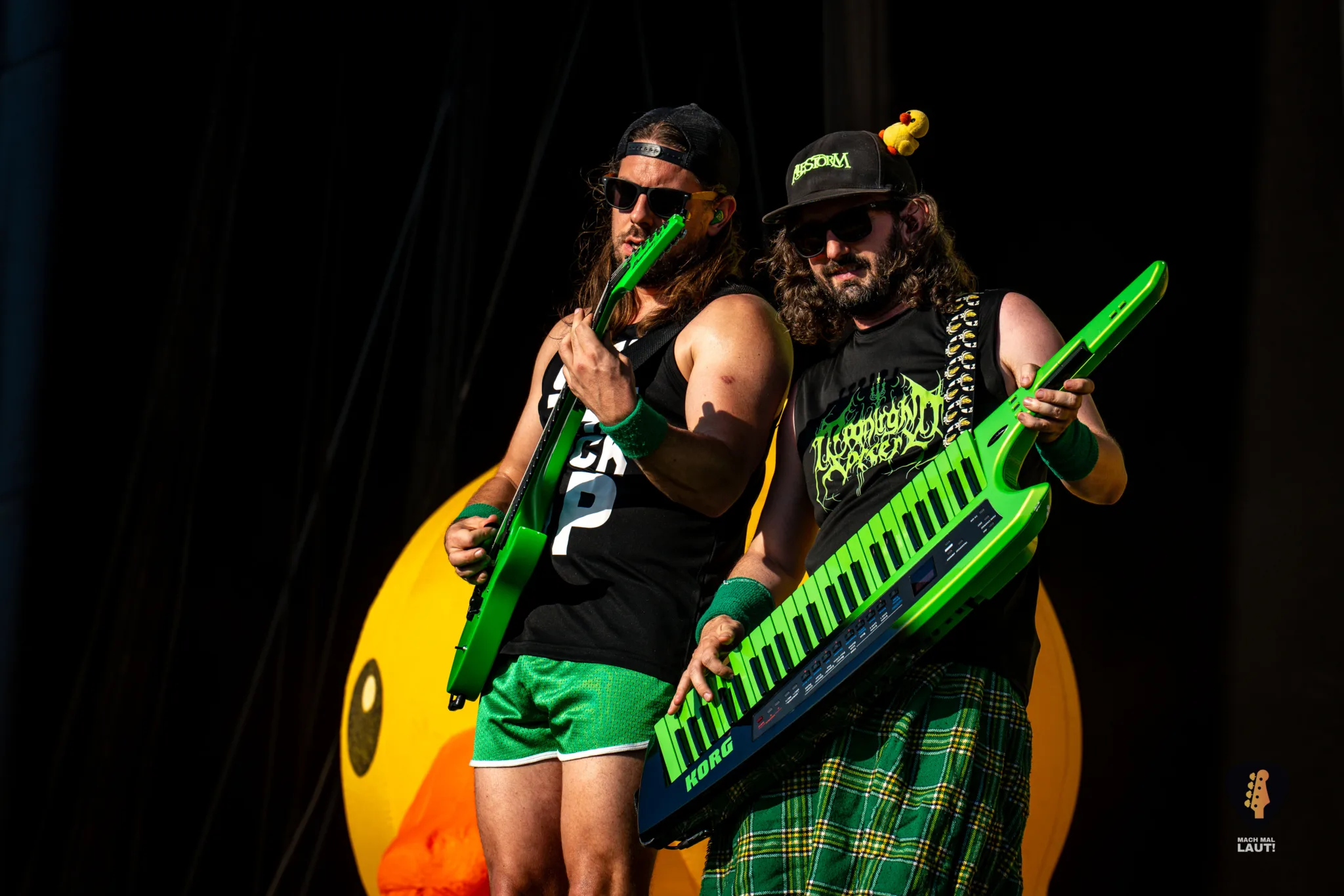 Alestorm Reload Festival 2026 14