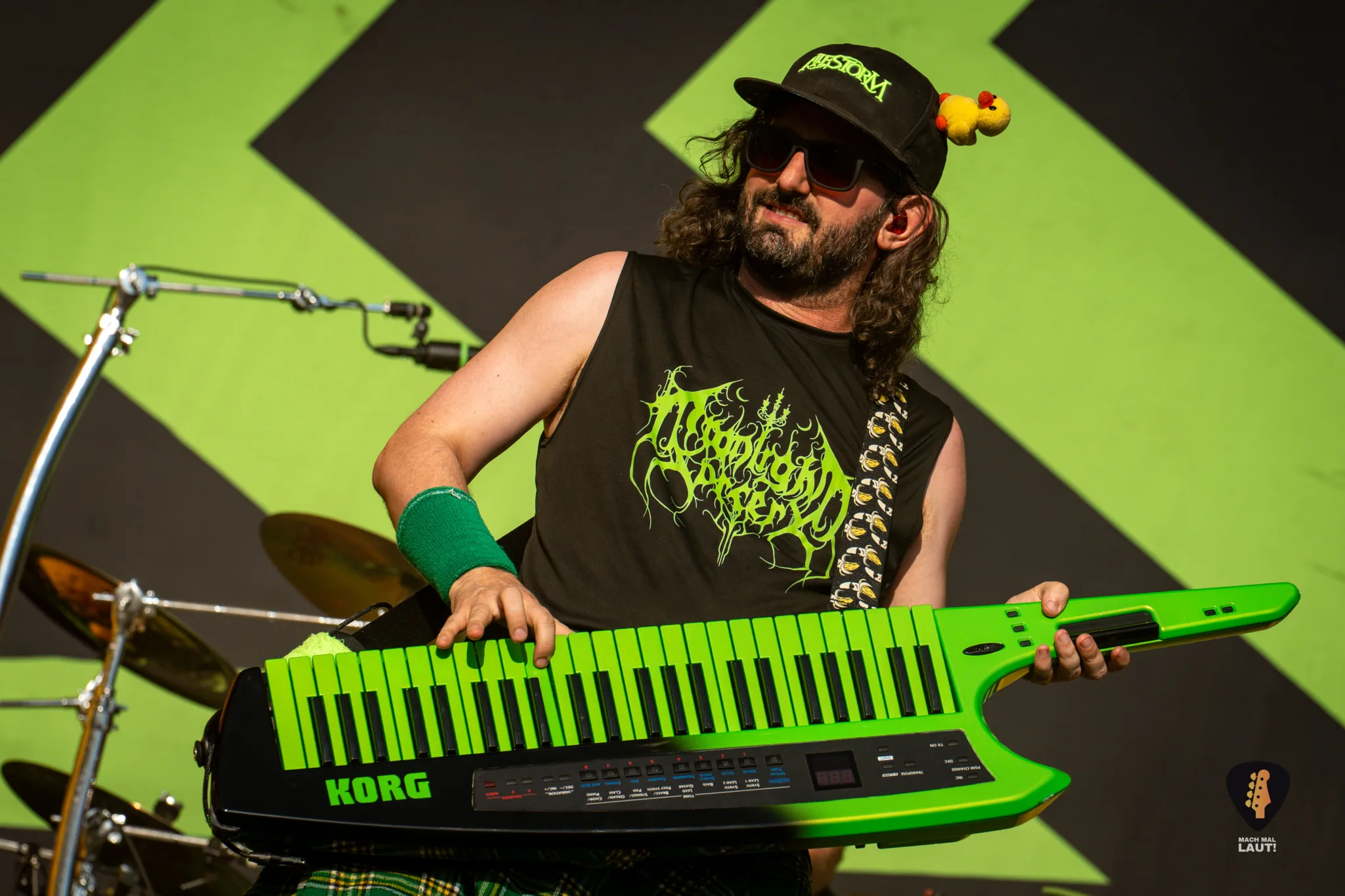 Alestorm Reload Festival 2026 15