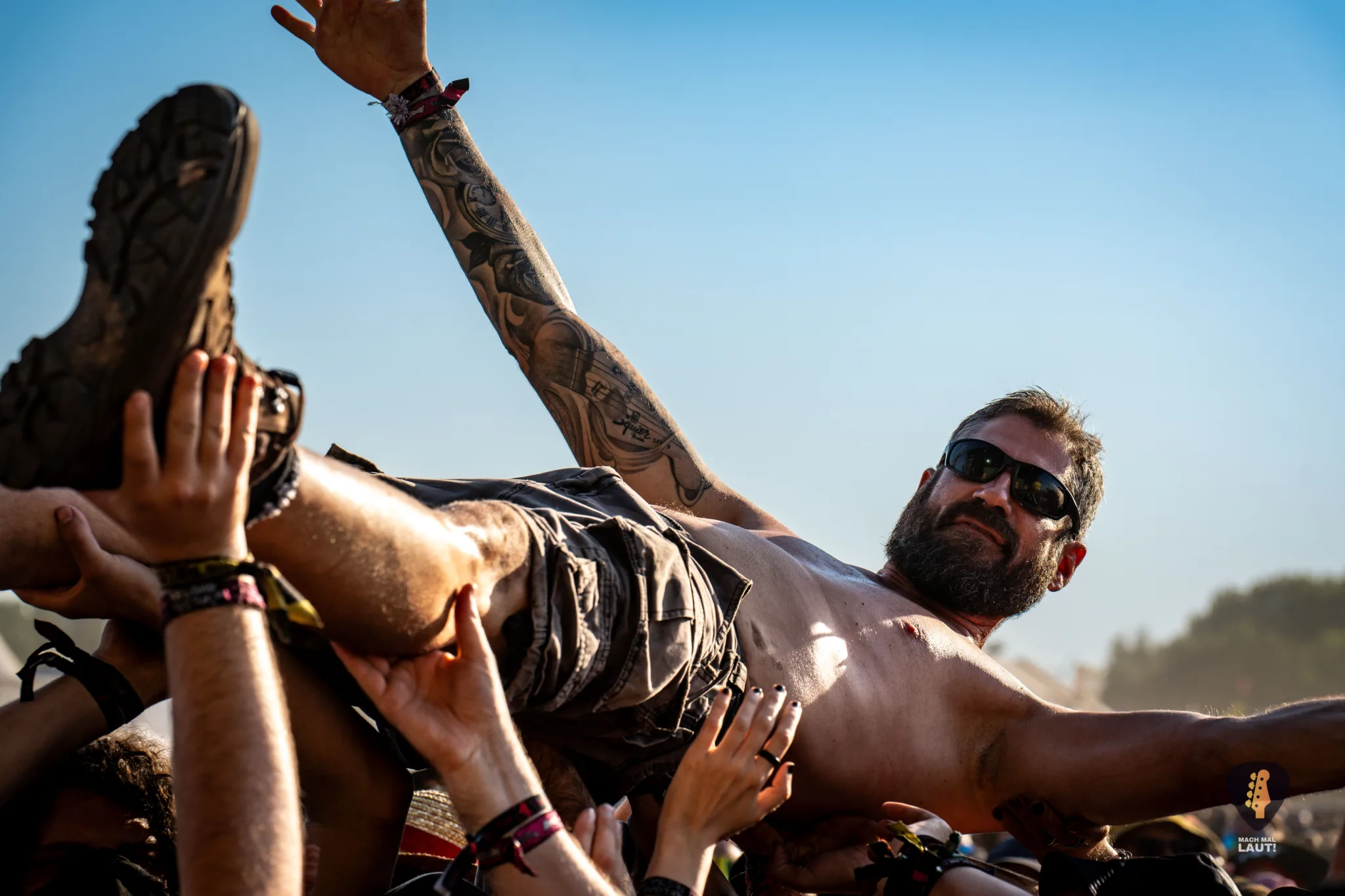 Alestorm Reload Festival 2026 16