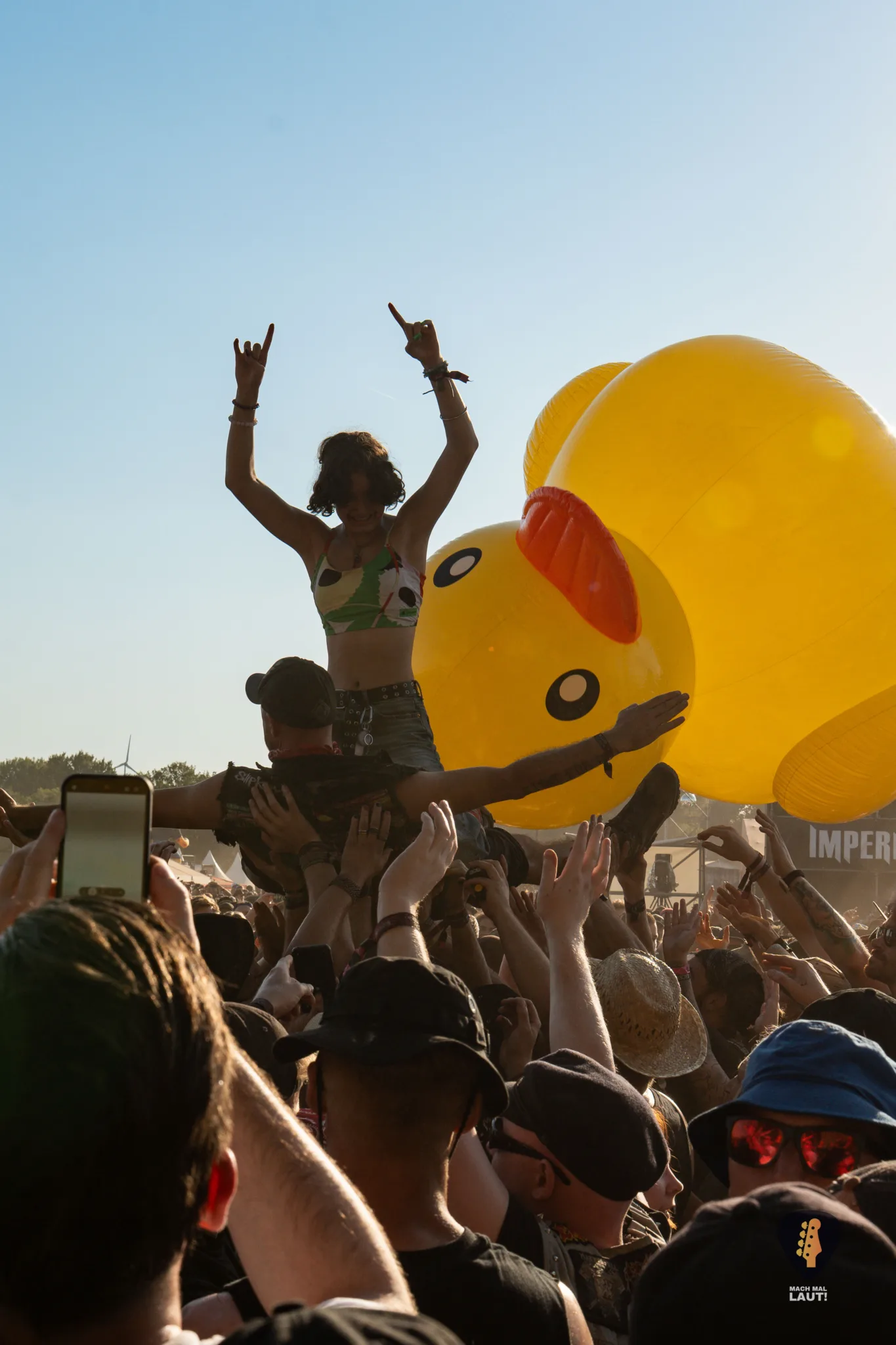 Alestorm Reload Festival 2026 17