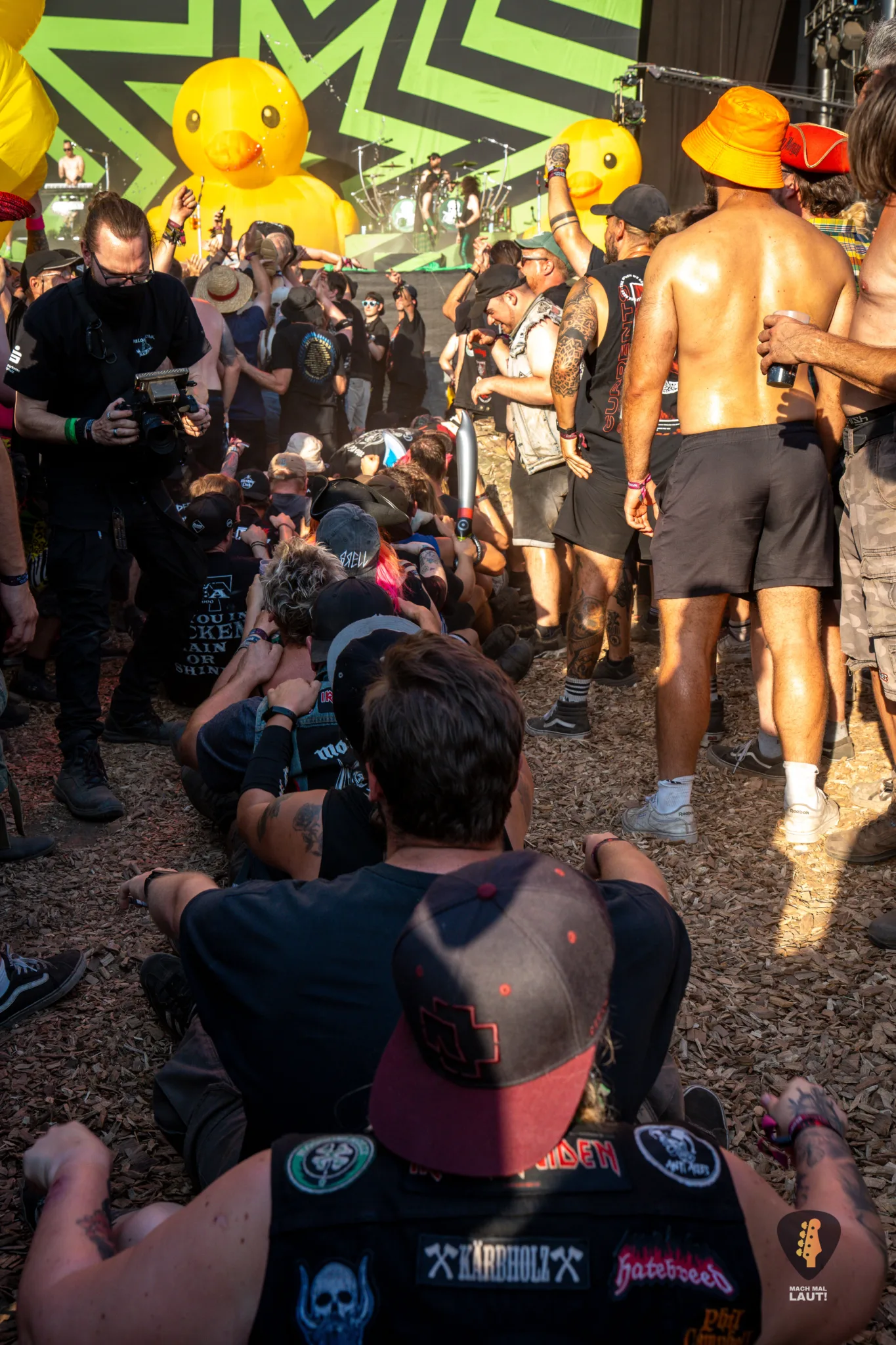 Alestorm Reload Festival 2026 20