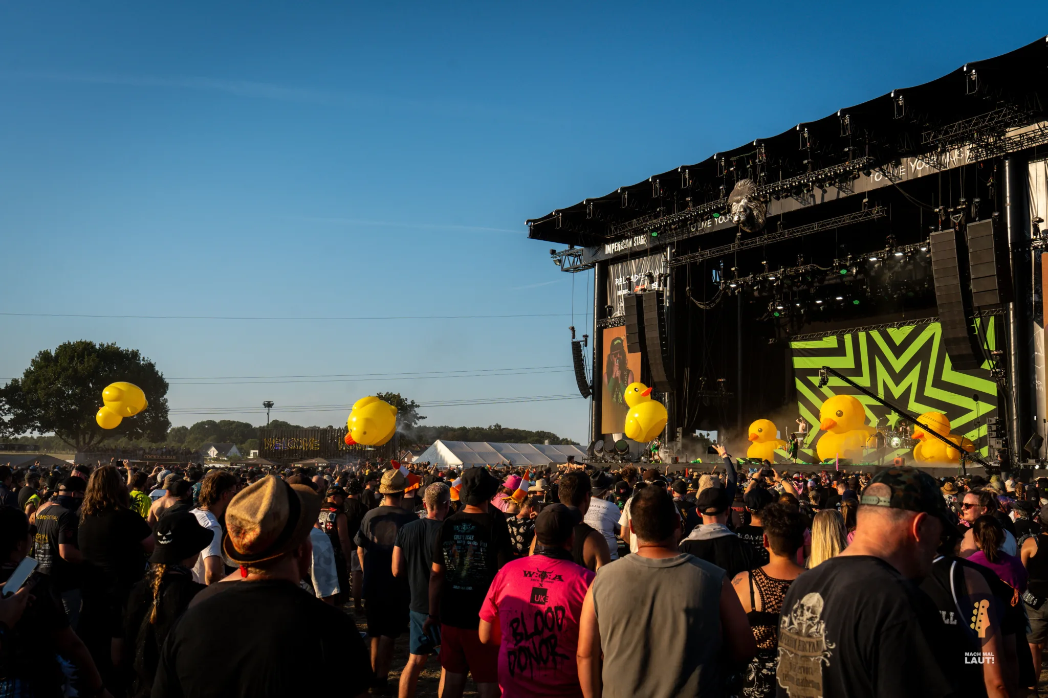 Alestorm Reload Festival 2026 21