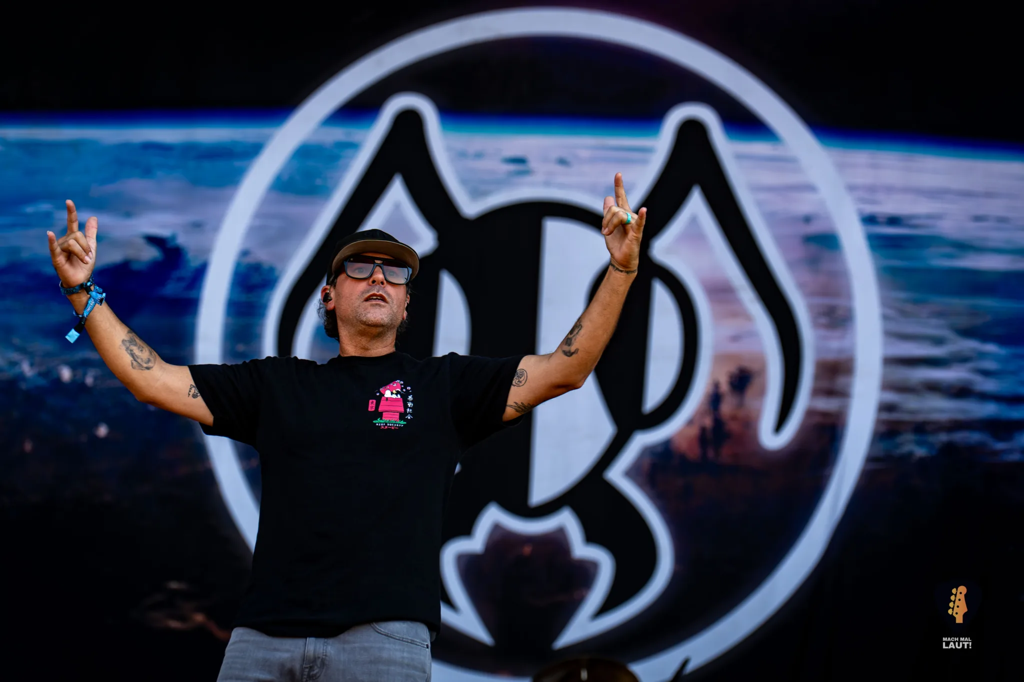 Alien Ant Farm Reload Festival 2026 01