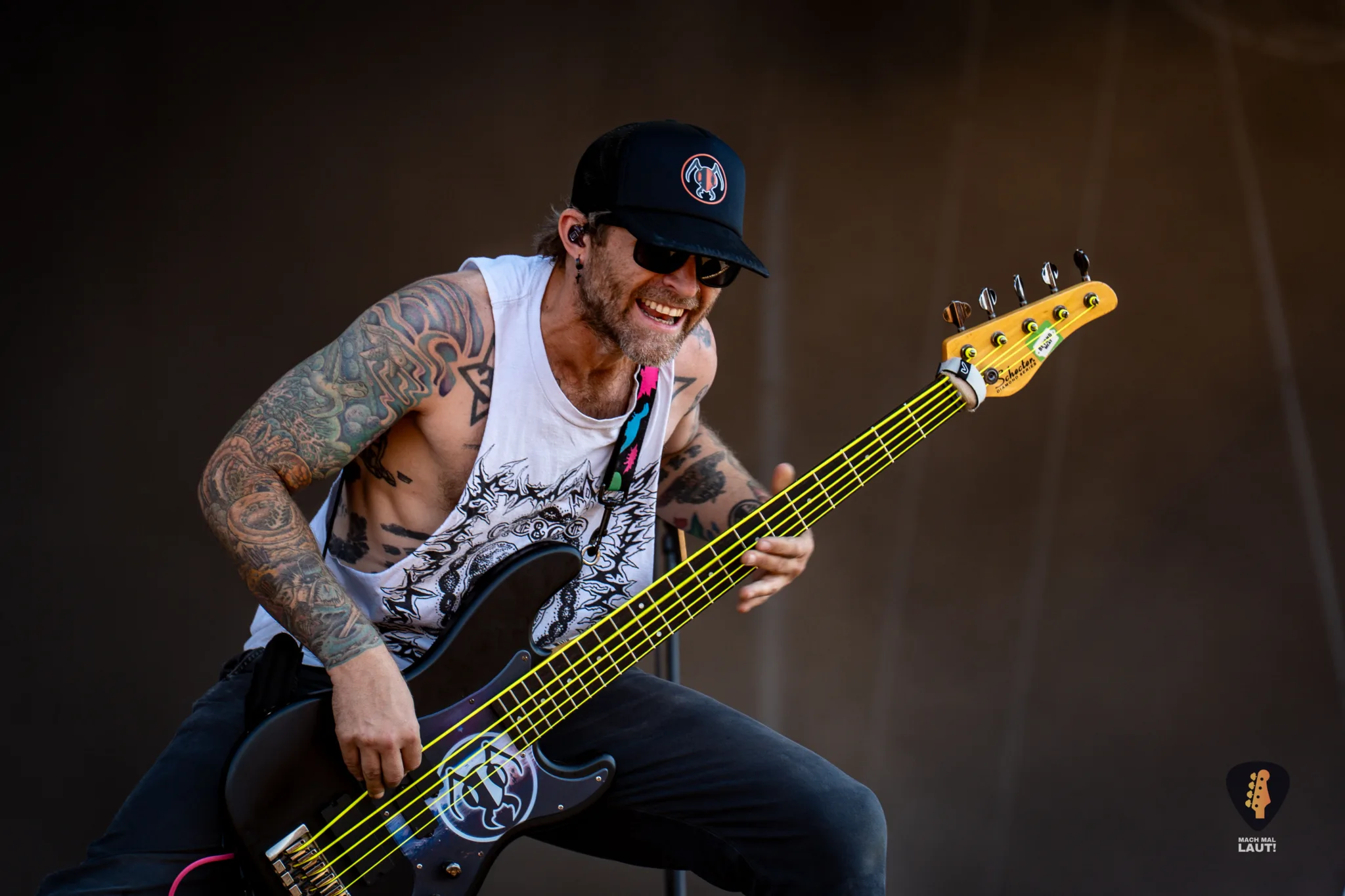 Alien Ant Farm Reload Festival 2026 03