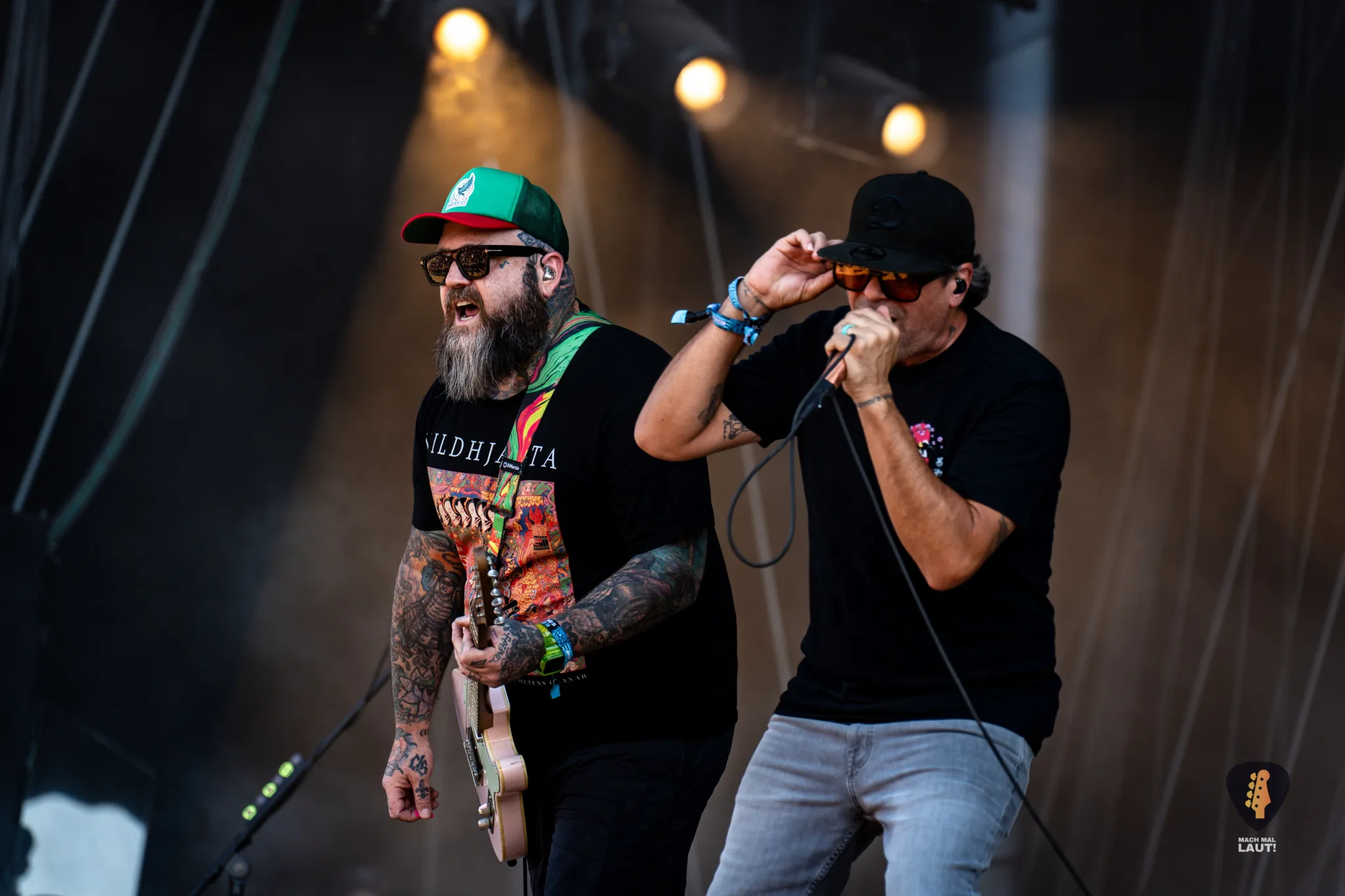 Alien Ant Farm Reload Festival 2026 06