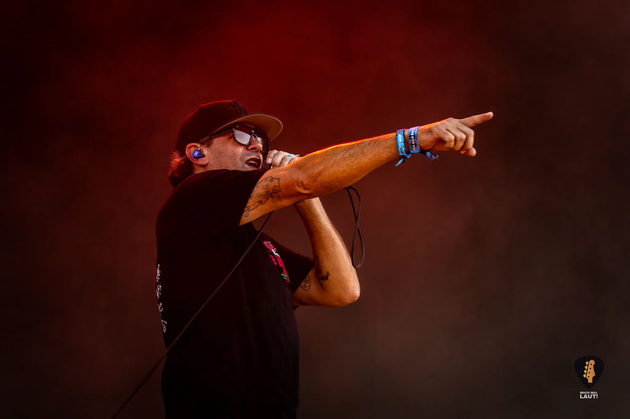 Alien Ant Farm Reload Festival 2026 07