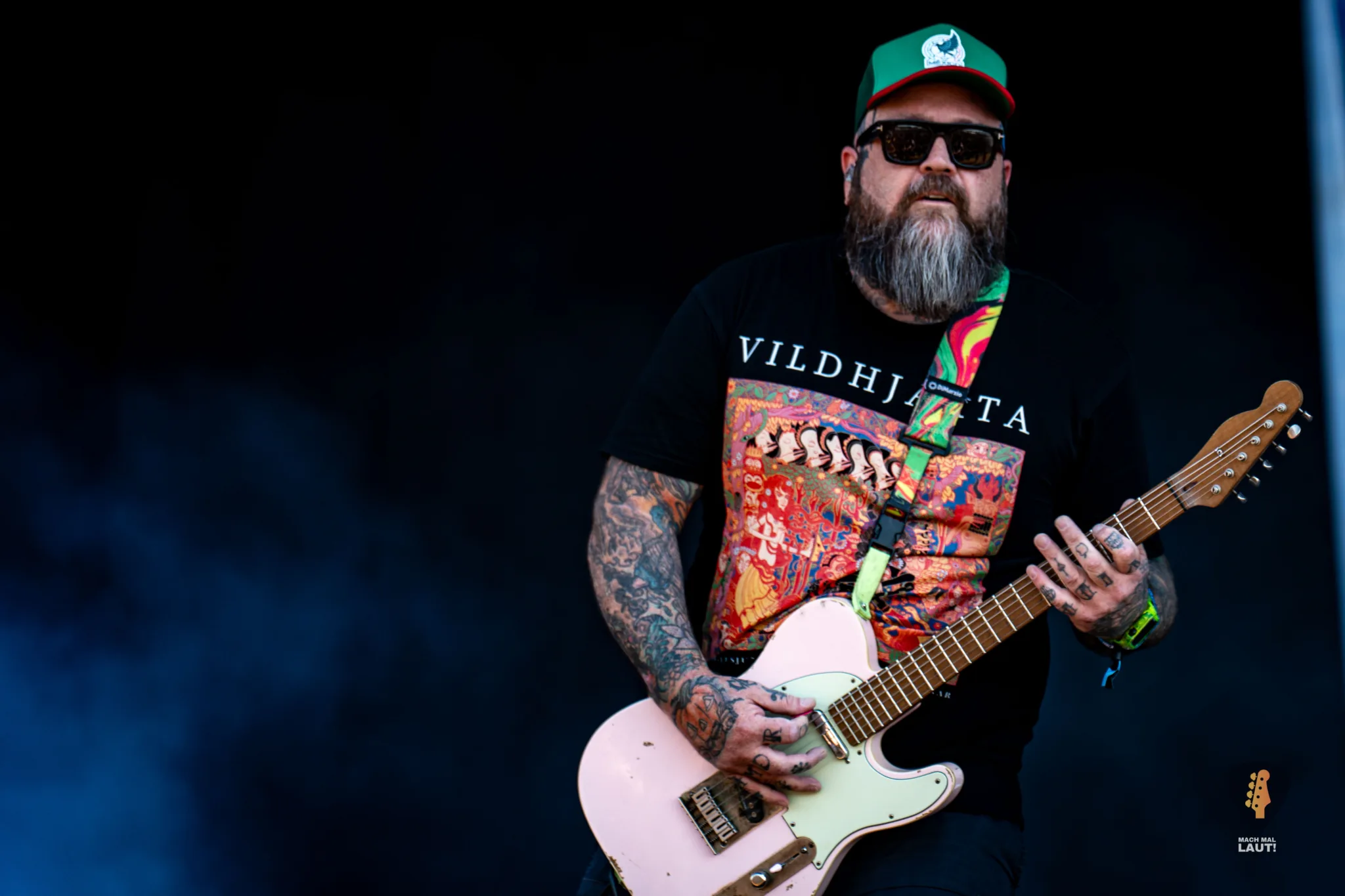 Alien Ant Farm Reload Festival 2026 10
