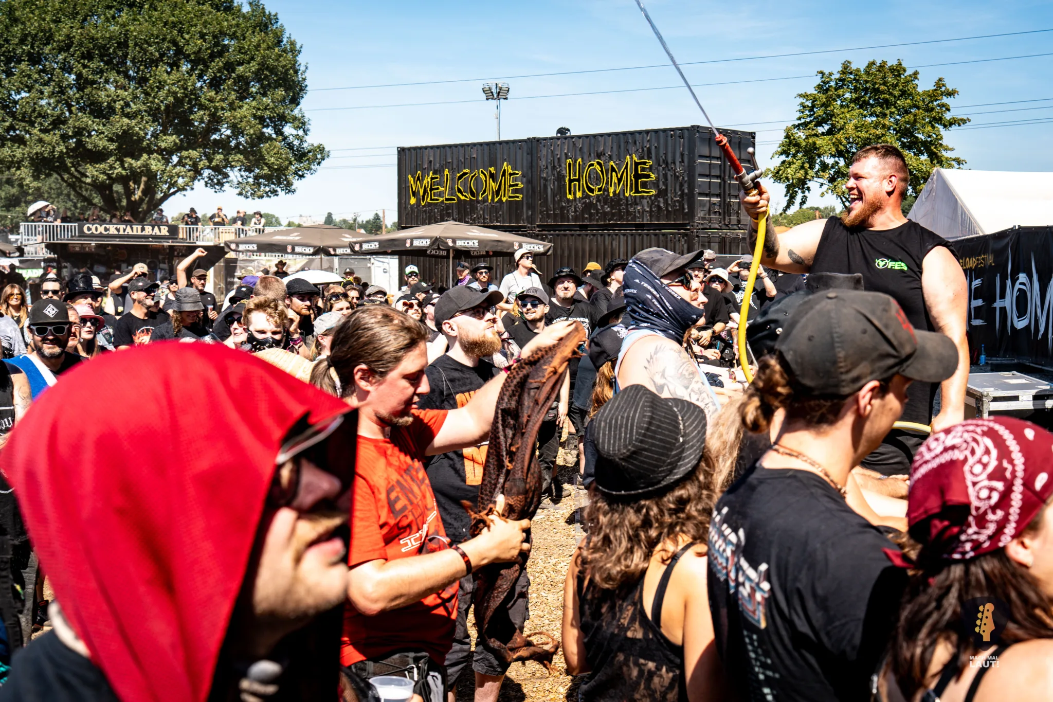 Alien Ant Farm Reload Festival 2026 12