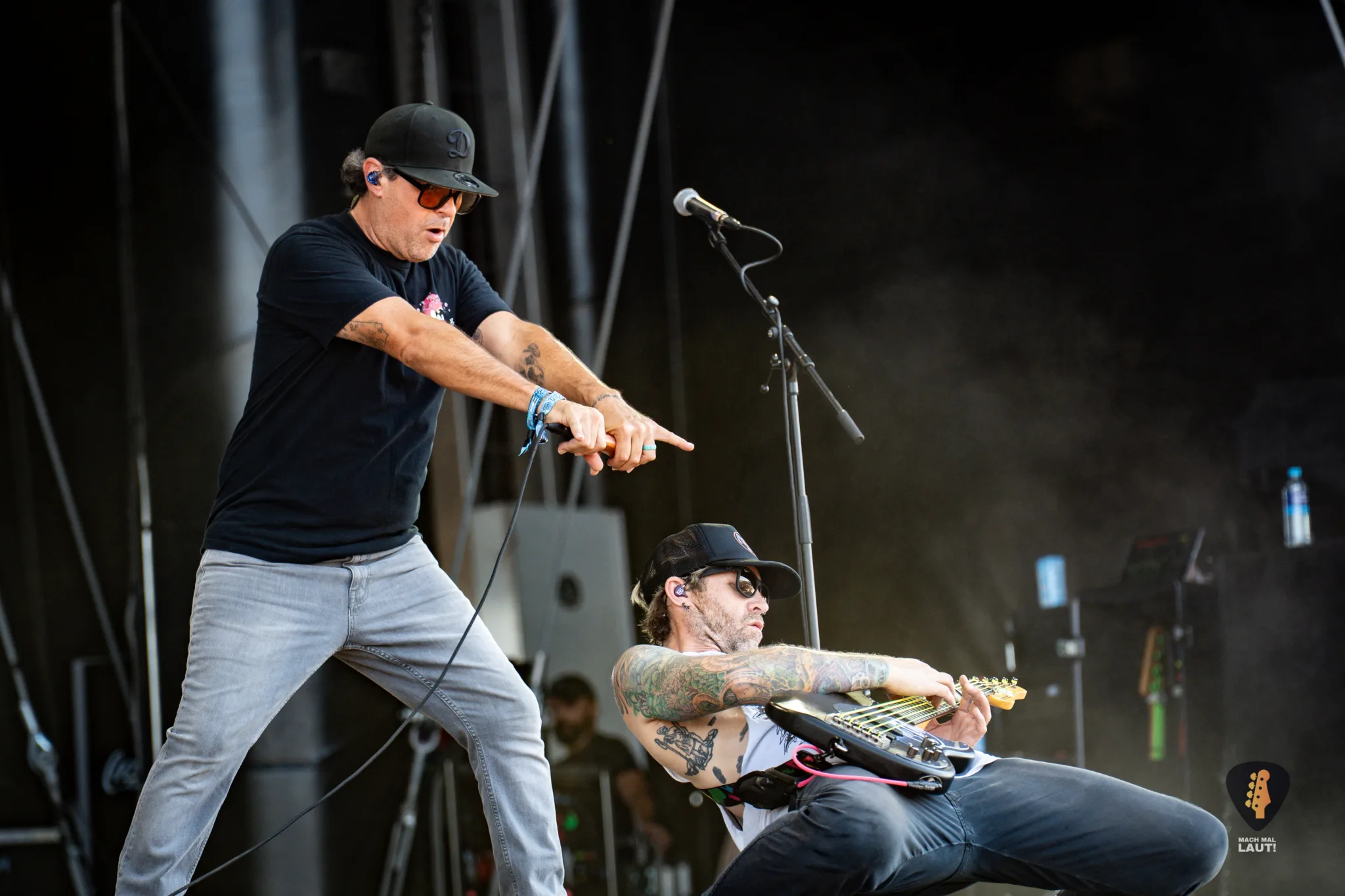 Alien Ant Farm Reload Festival 2026 14